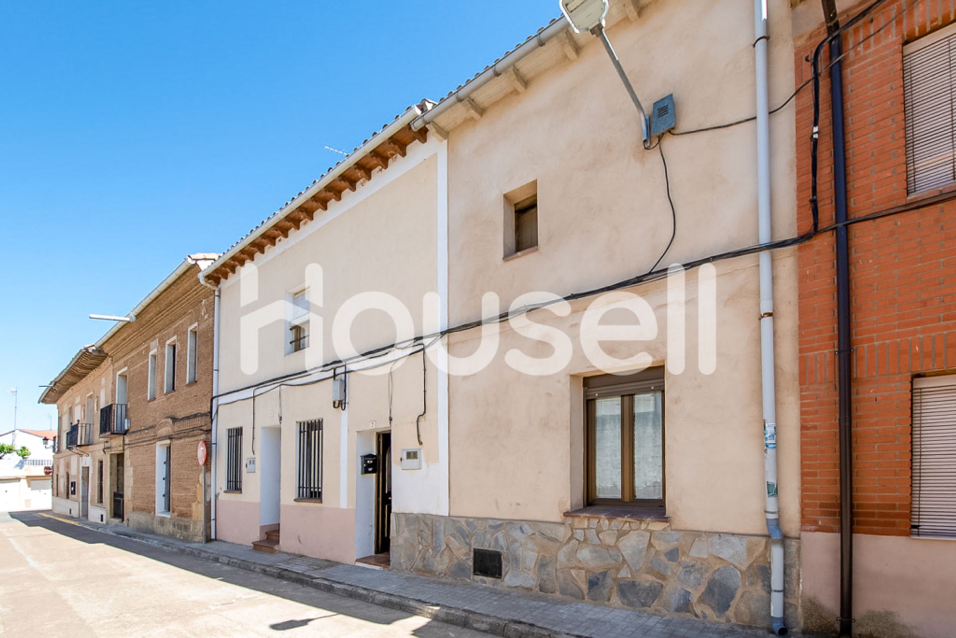 rumah dalam Mayorga, Castilla y León 11720333