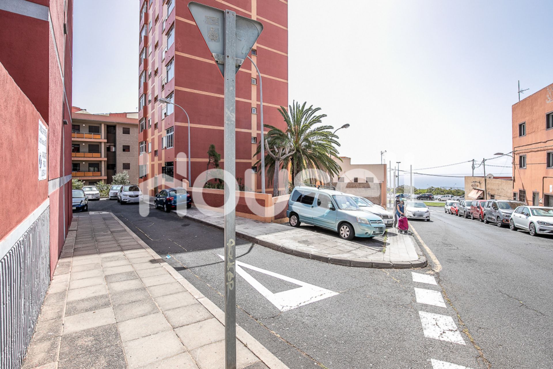 Condominio en Santa Cruz de Tenerife, Canarias 11720337