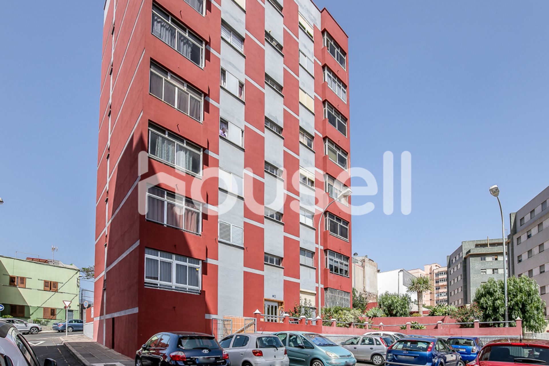 Condominio en Santa Cruz de Tenerife, Canarias 11720337