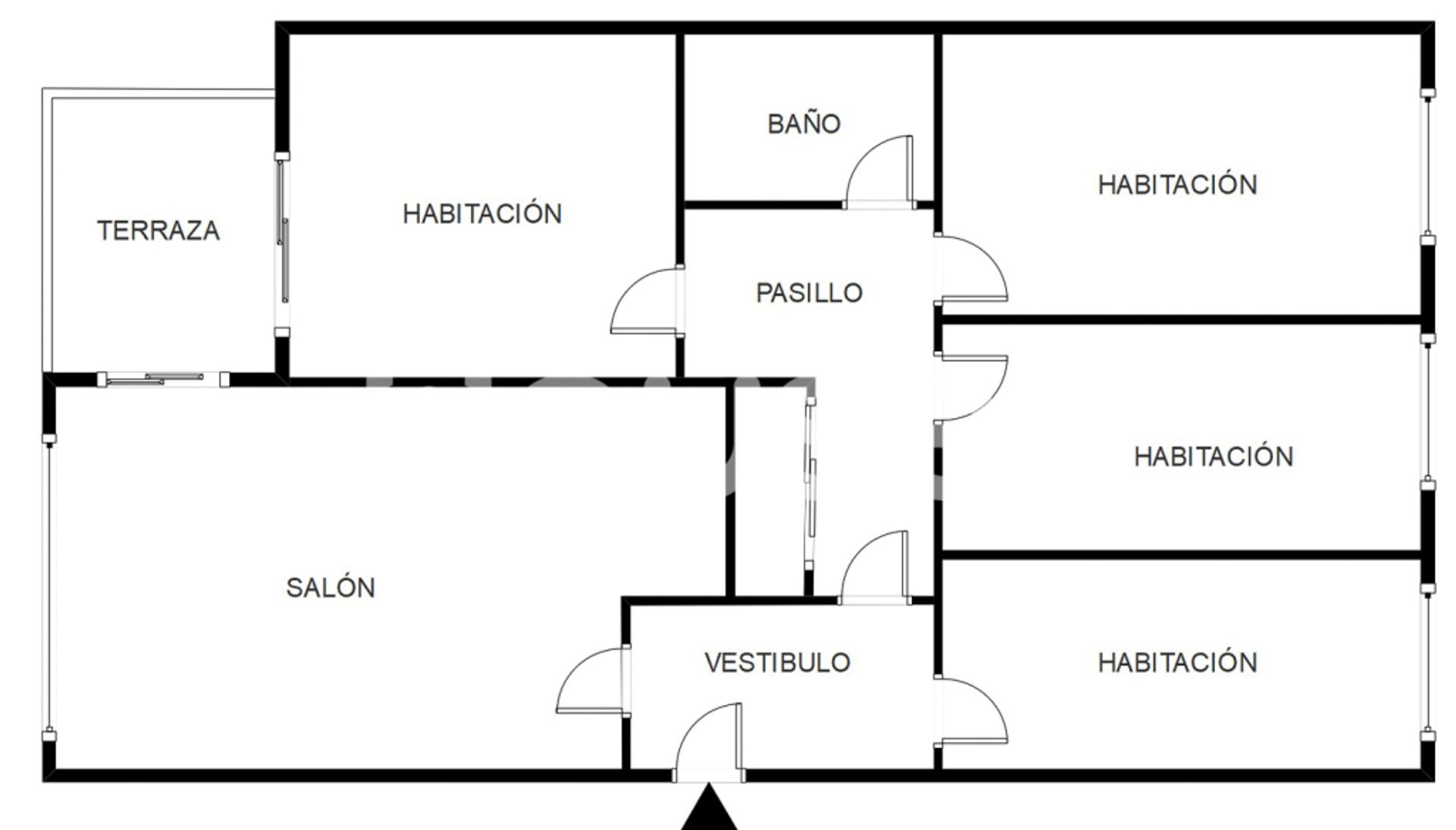 Condominio en Santa Cruz de Tenerife, Canarias 11720337