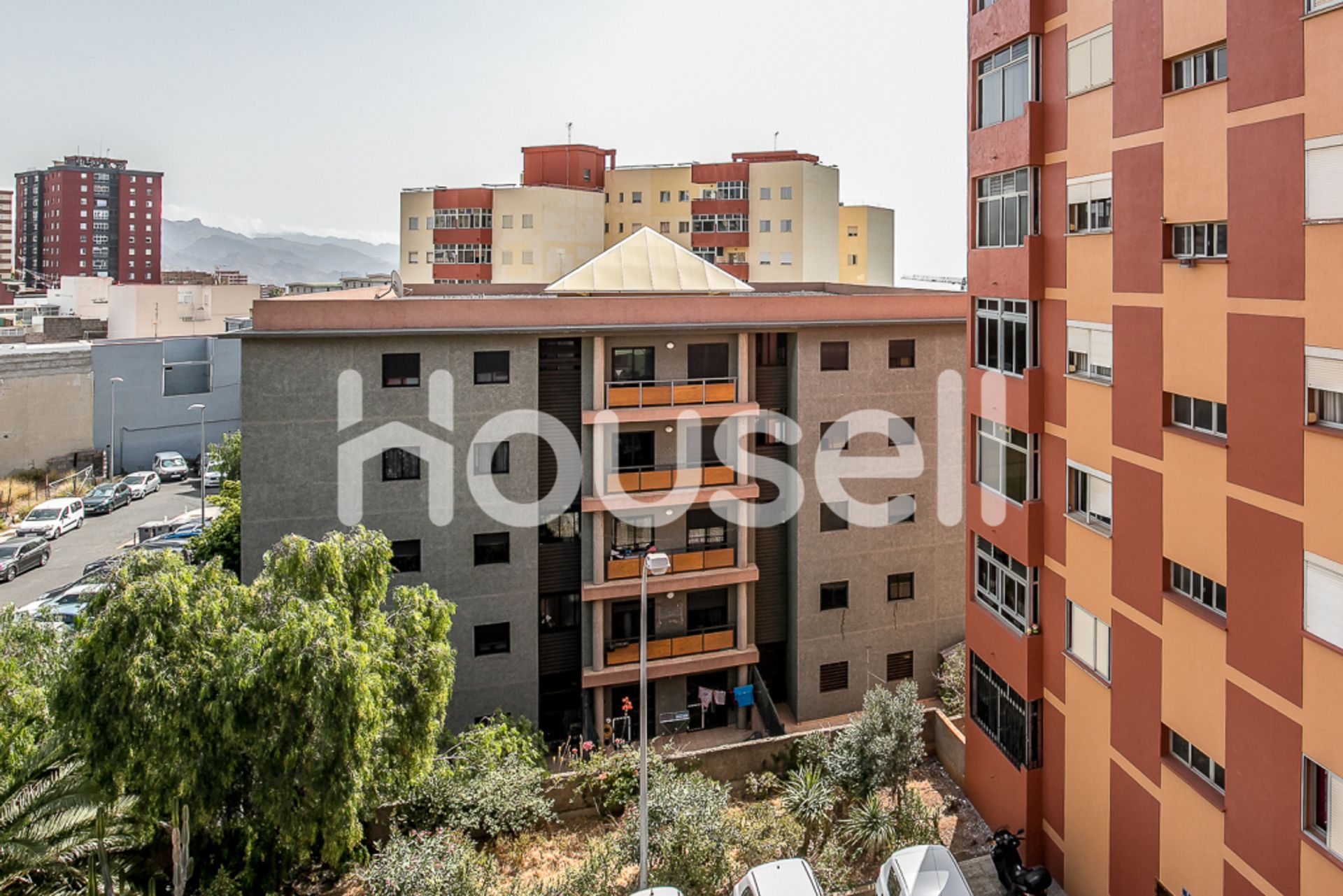 Condominio en Santa Cruz de Tenerife, Canarias 11720337