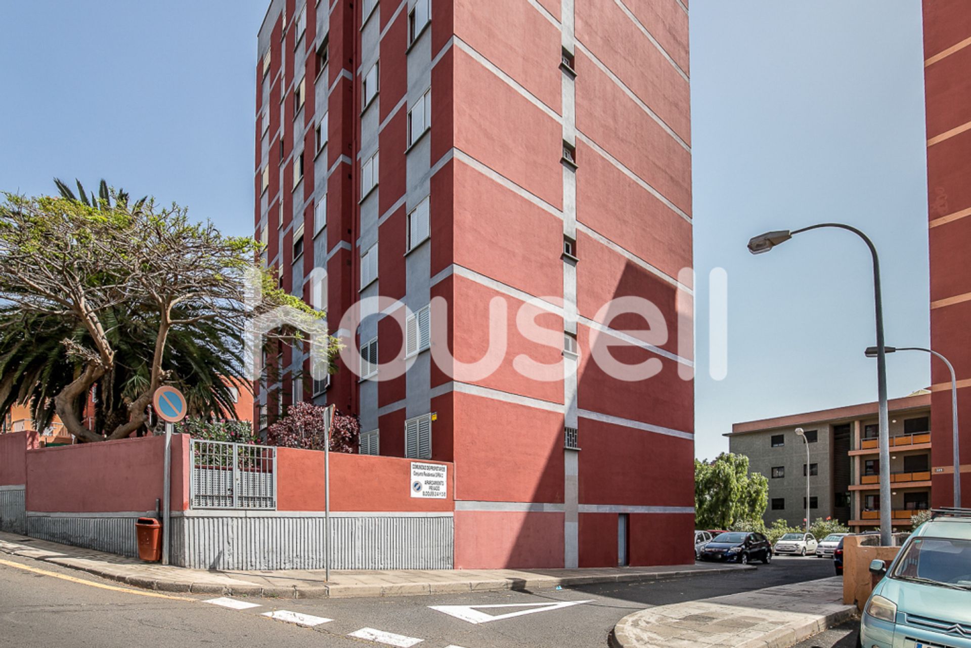 Condominio en Santa Cruz de Tenerife, Canarias 11720337