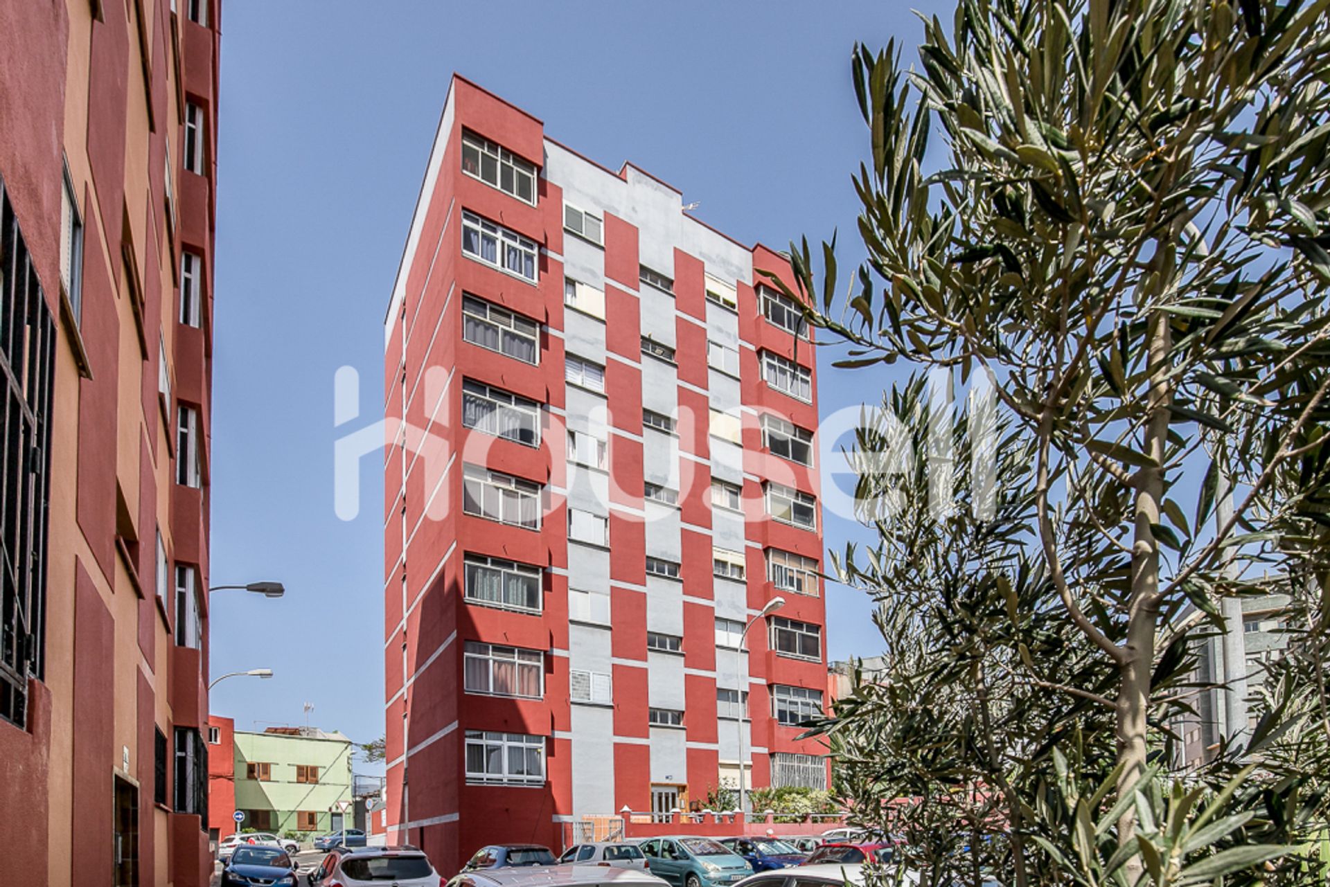 Condominio en Santa Cruz de Tenerife, Canarias 11720337