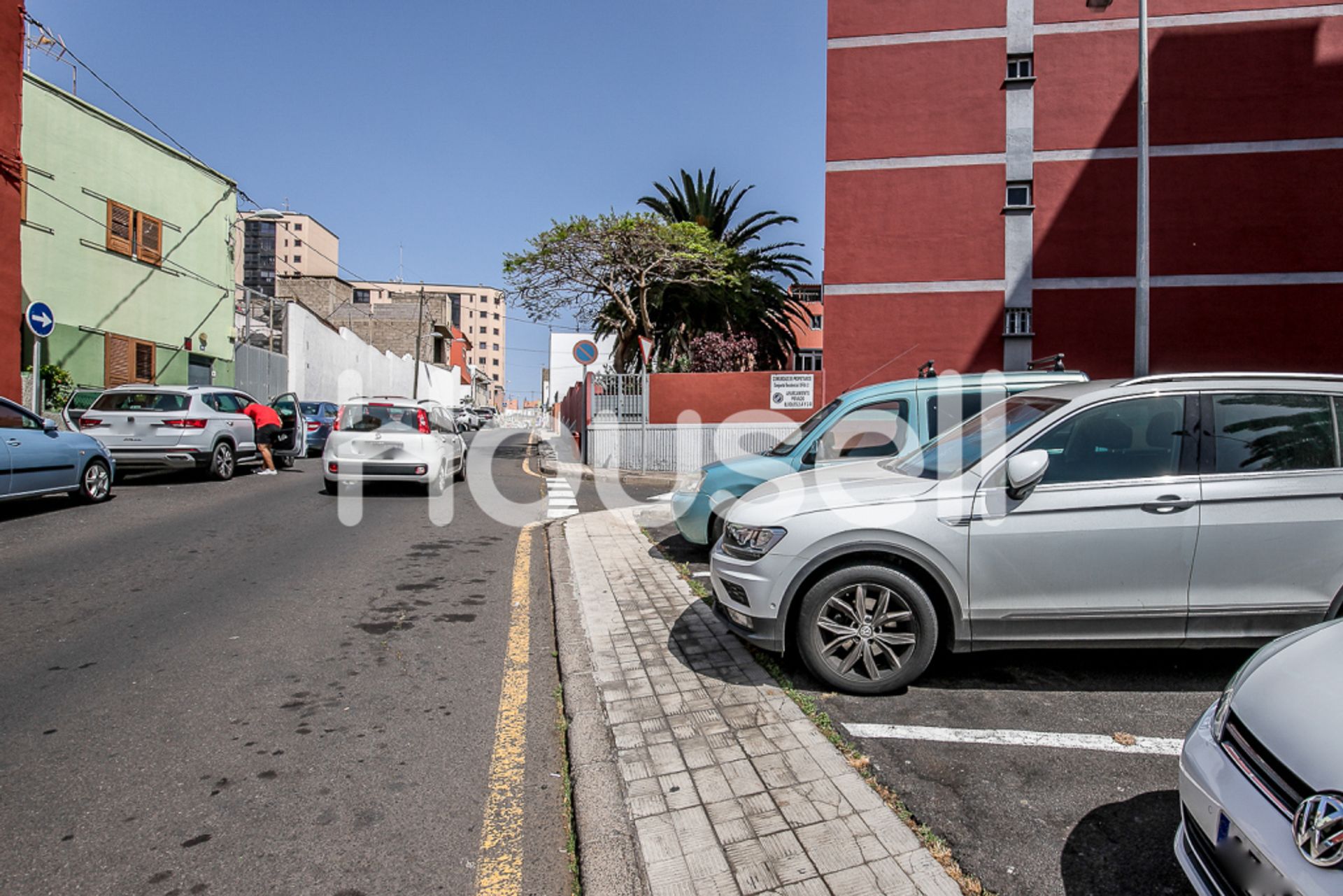 Condominio en Santa Cruz de Tenerife, Canarias 11720337