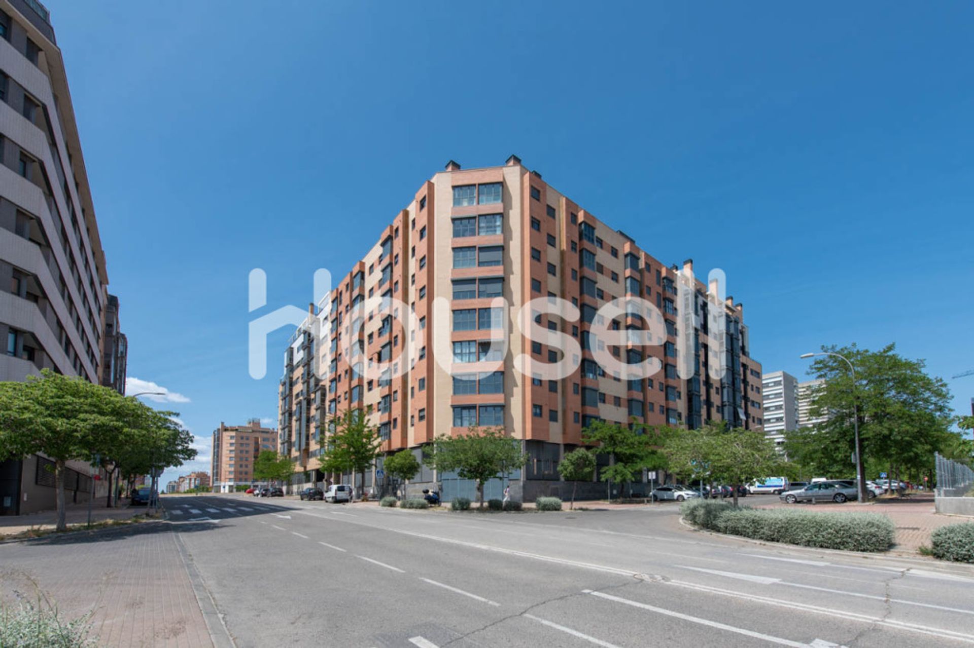 Condominium dans Madrid, Comunidad de Madrid 11720341