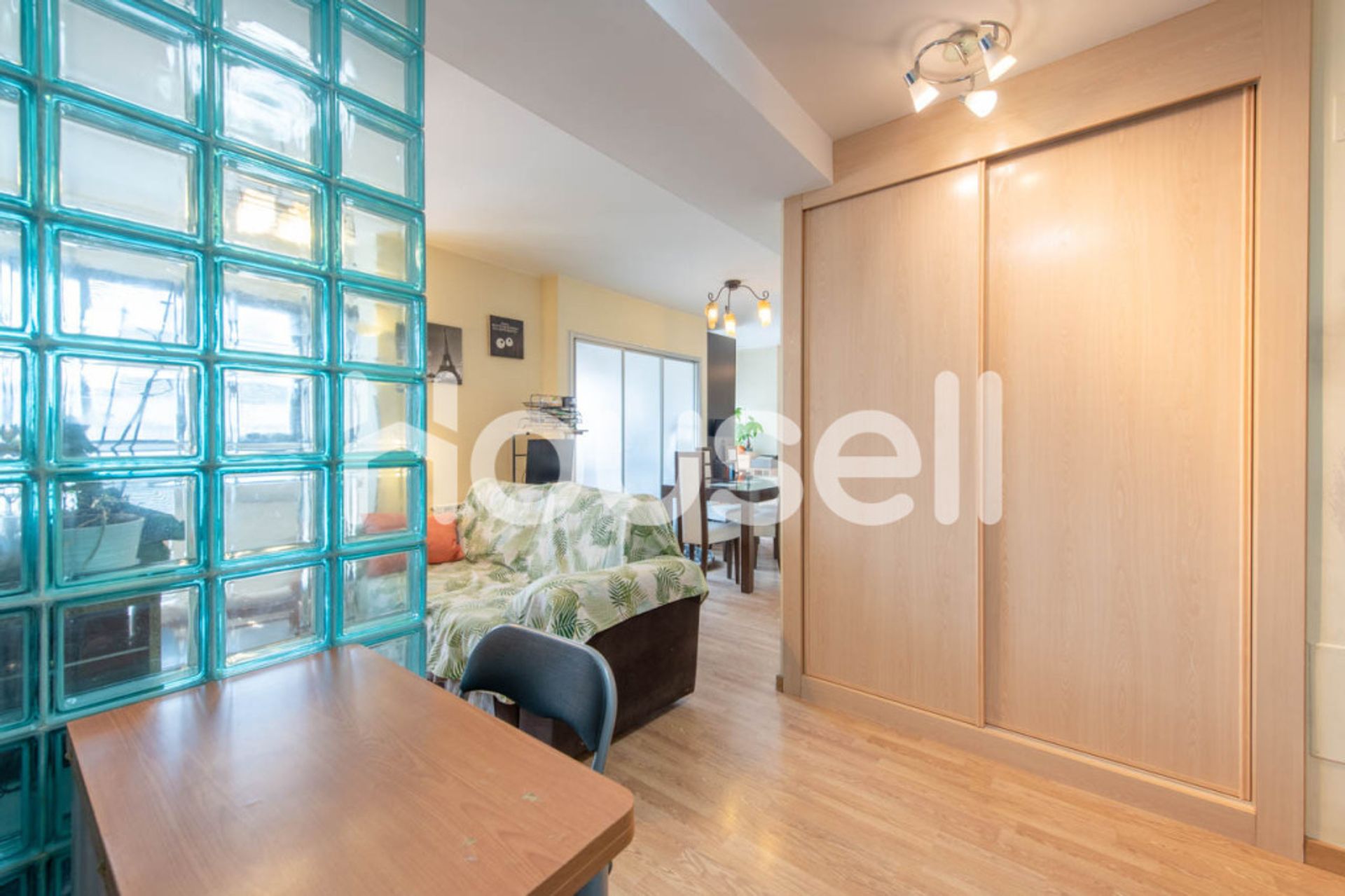 Condominium dans Madrid, Comunidad de Madrid 11720341