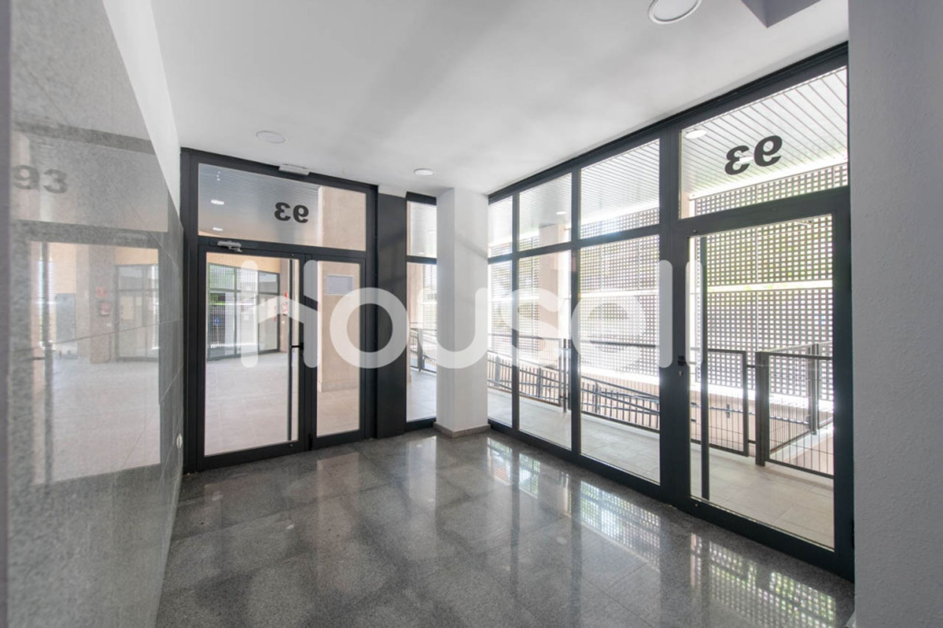 Condominium dans Madrid, Comunidad de Madrid 11720341