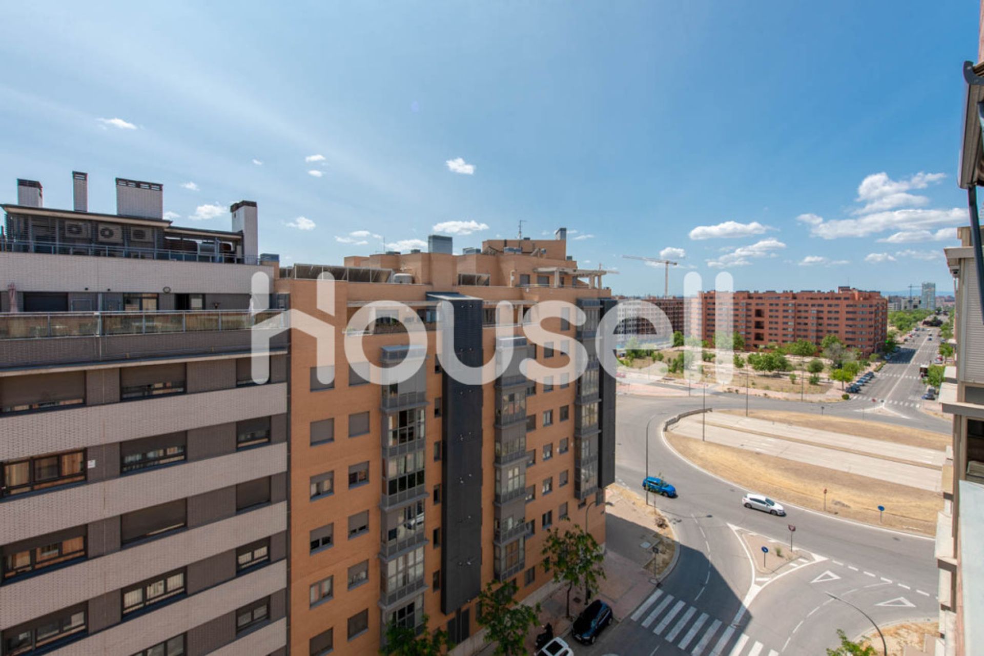 Condominium dans Madrid, Comunidad de Madrid 11720341