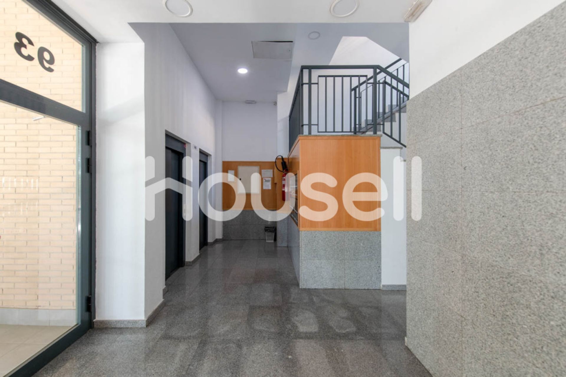 Condominium dans Madrid, Comunidad de Madrid 11720341