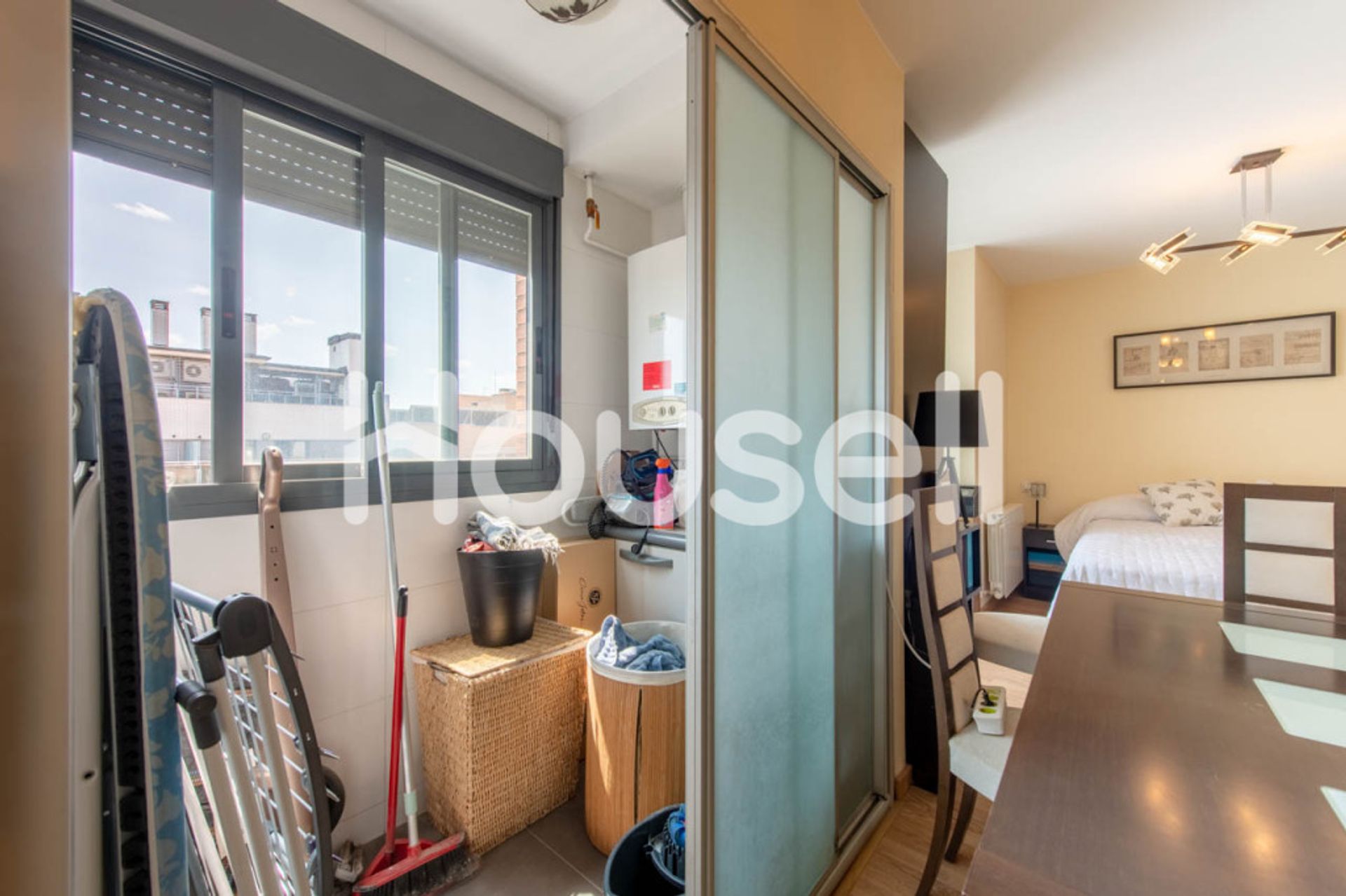 Condominium dans Madrid, Comunidad de Madrid 11720341