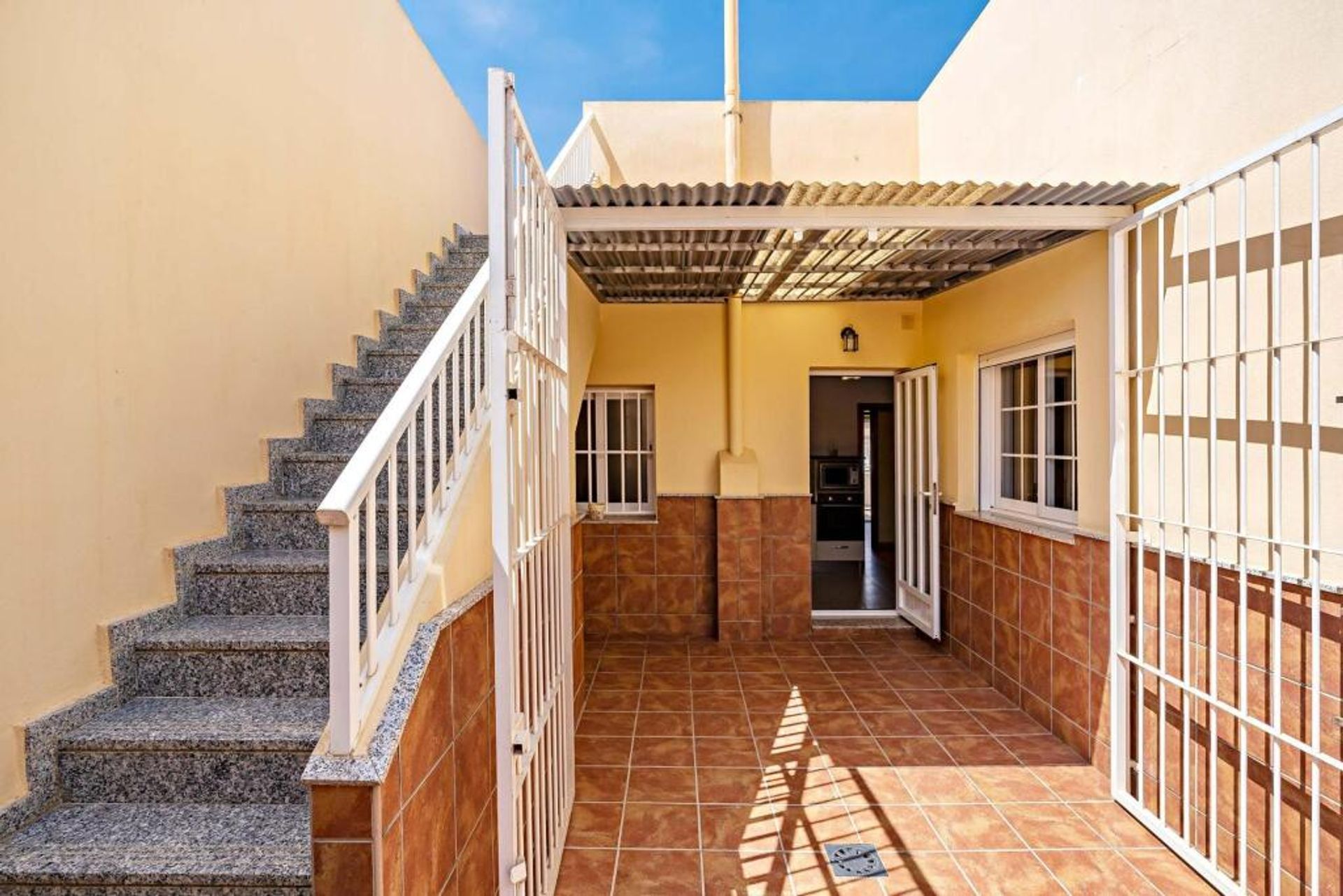 Huis in El Ejido, Andalucía 11720342