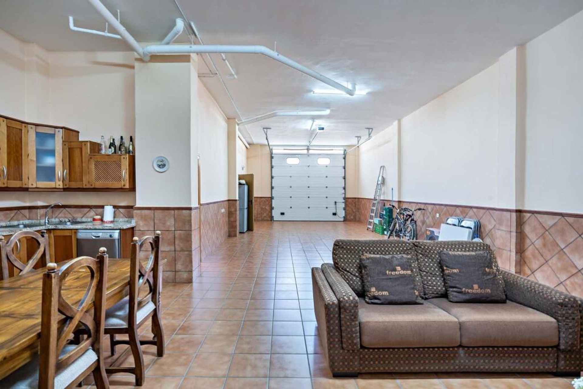 Huis in El Ejido, Andalucía 11720342