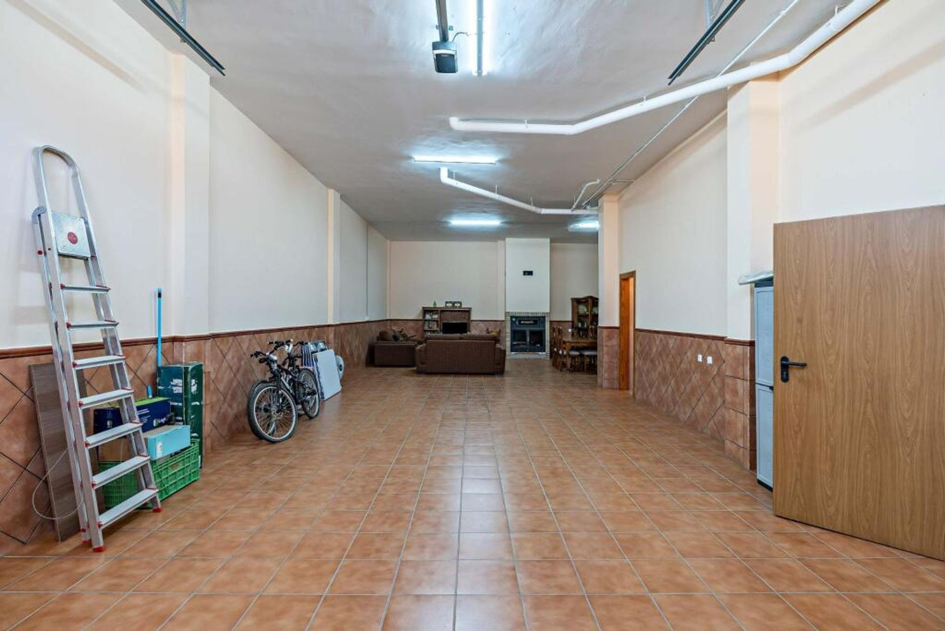 Huis in El Ejido, Andalucía 11720342