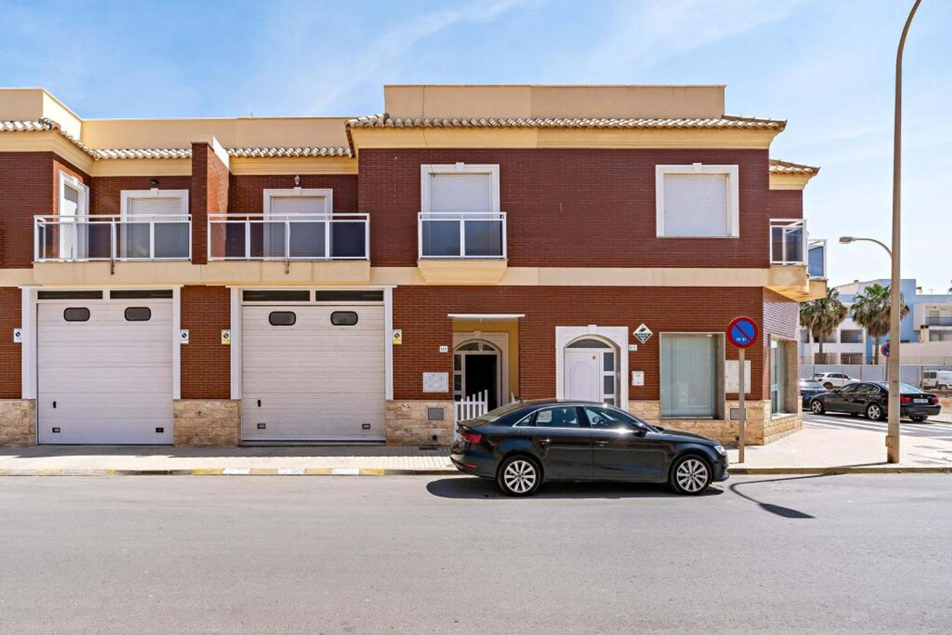 Huis in El Ejido, Andalucía 11720342