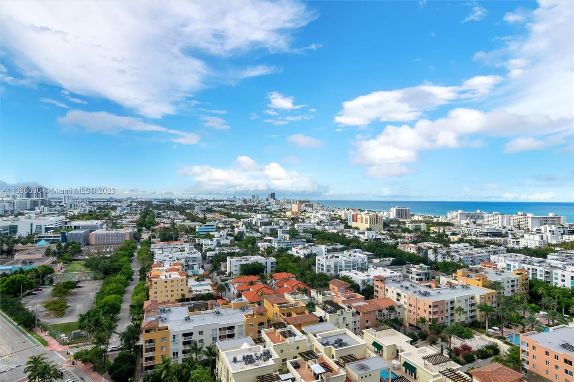 بيت في Miami Beach, Florida 11720354