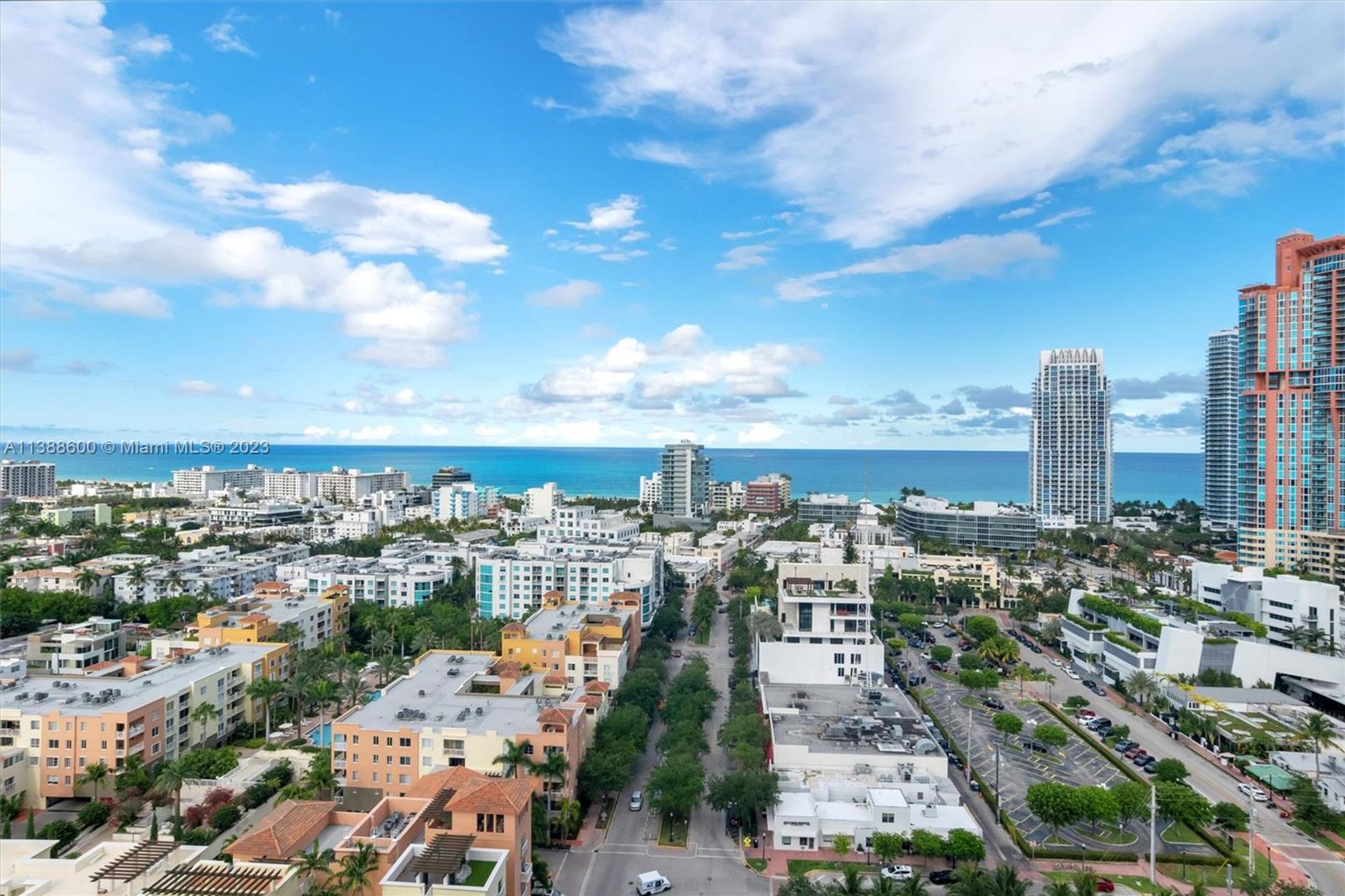 بيت في Miami Beach, Florida 11720354