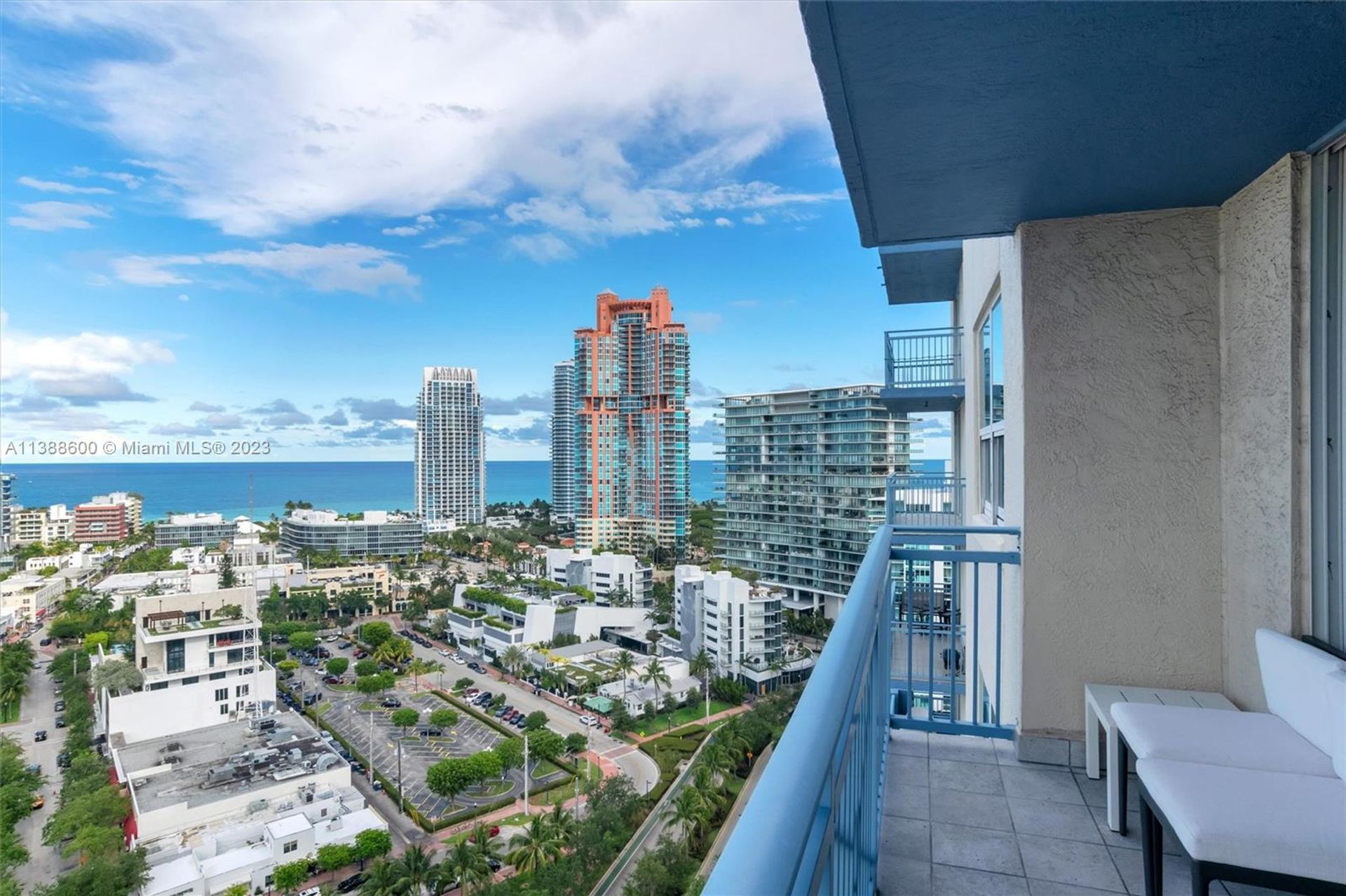 Hus i Miami Beach, Florida 11720354