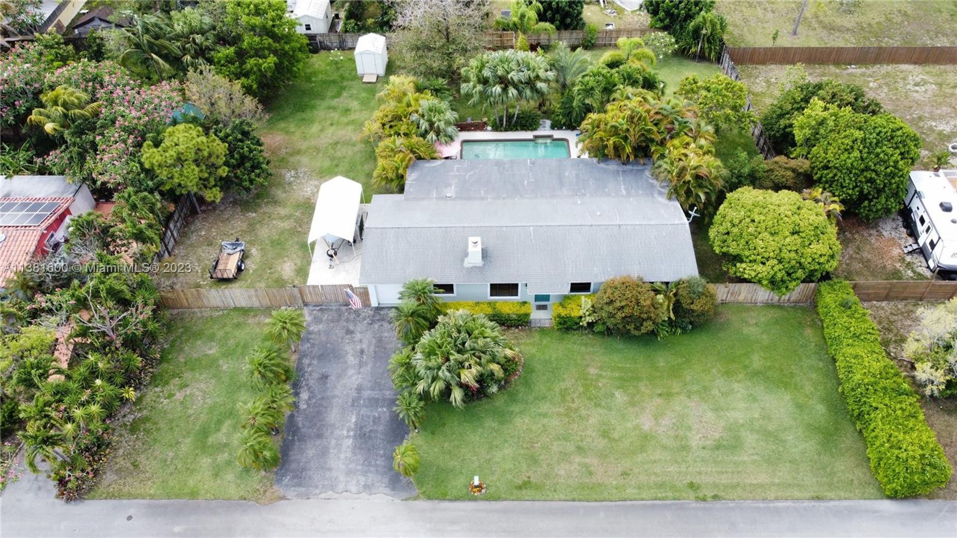 بيت في Homestead, Florida 11720364