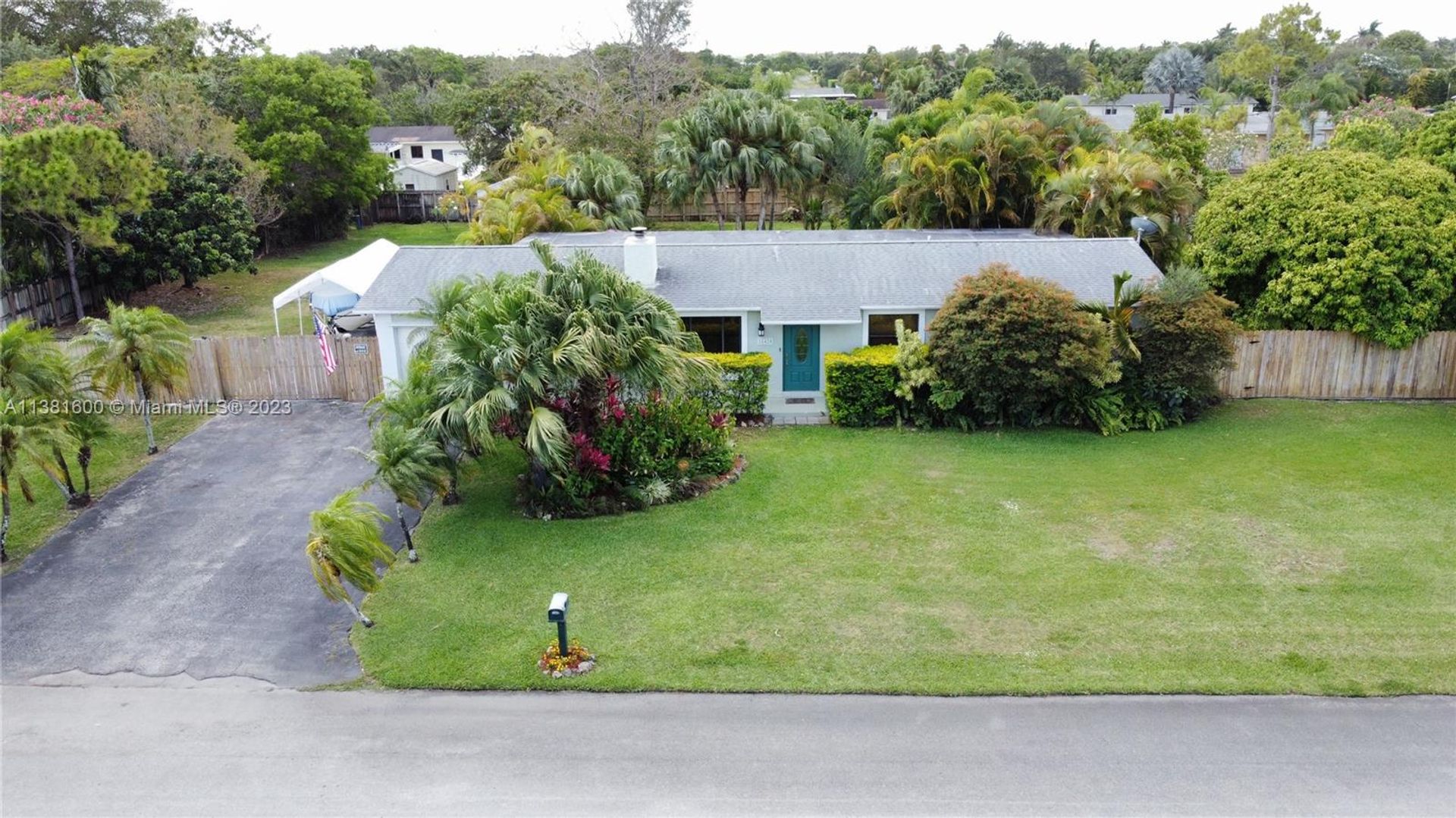 بيت في Homestead, Florida 11720364