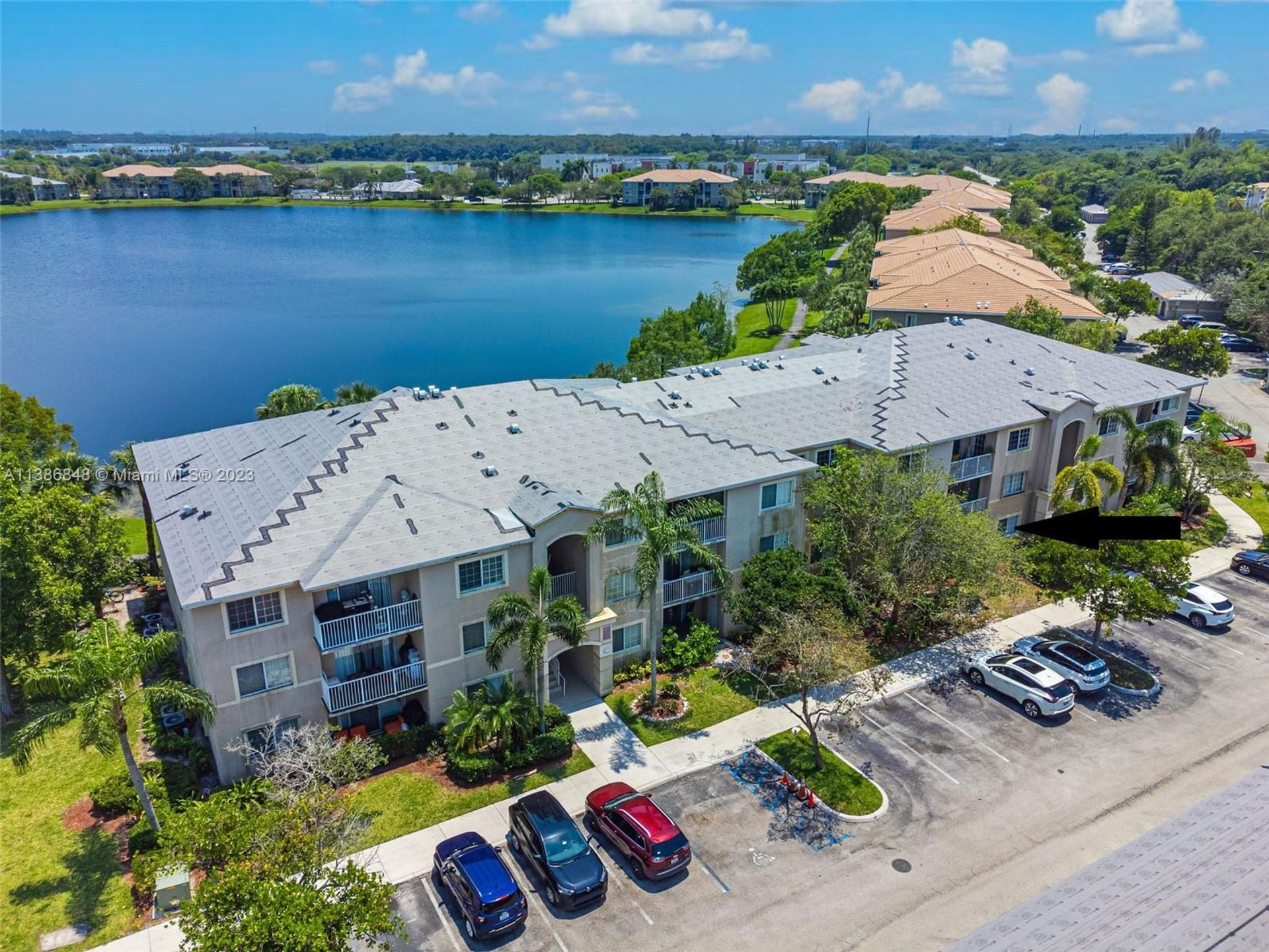 Кондоминиум в Coconut Creek, Florida 11720367