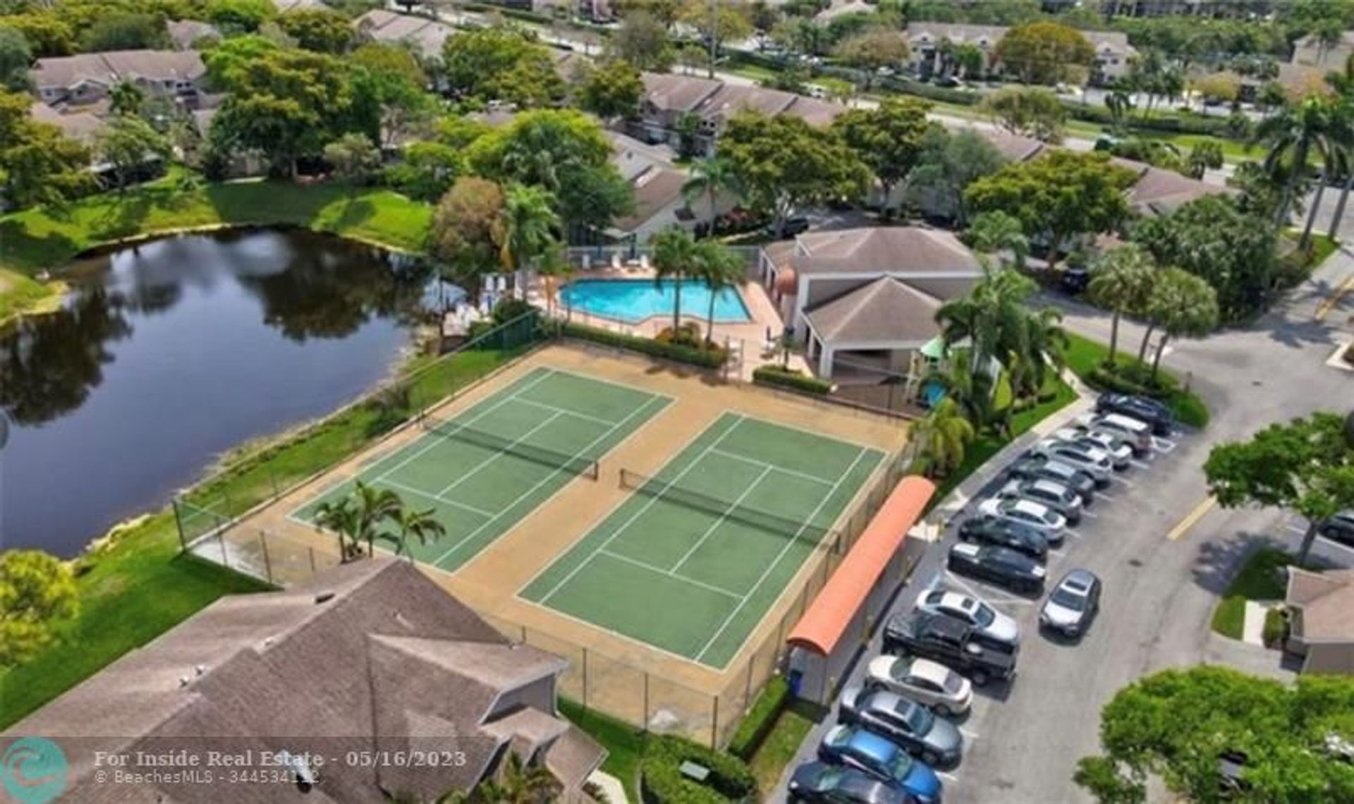 Συγκυριαρχία σε Deerfield Beach, Florida 11720370