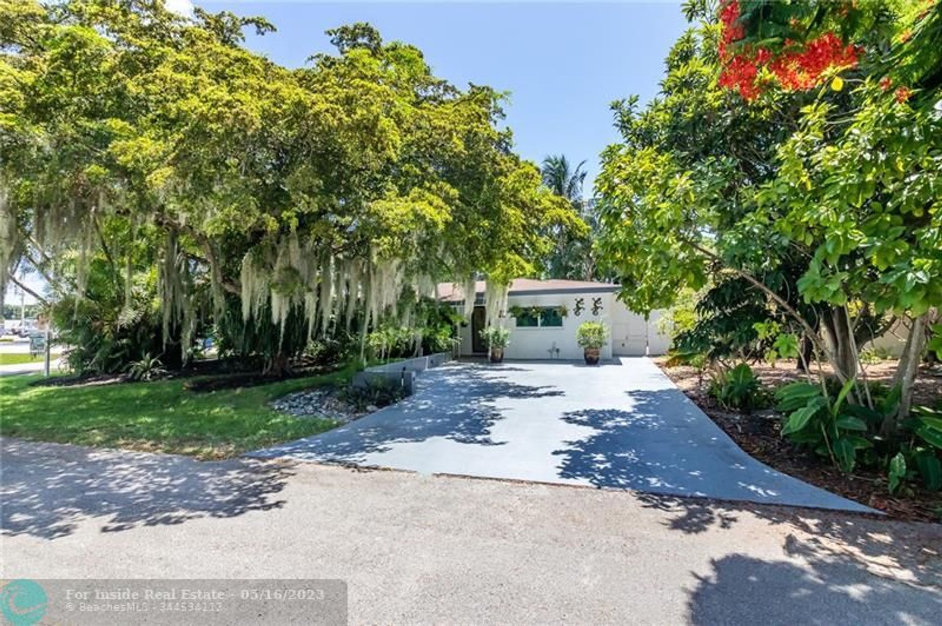 بيت في Wilton Manors, Florida 11720371