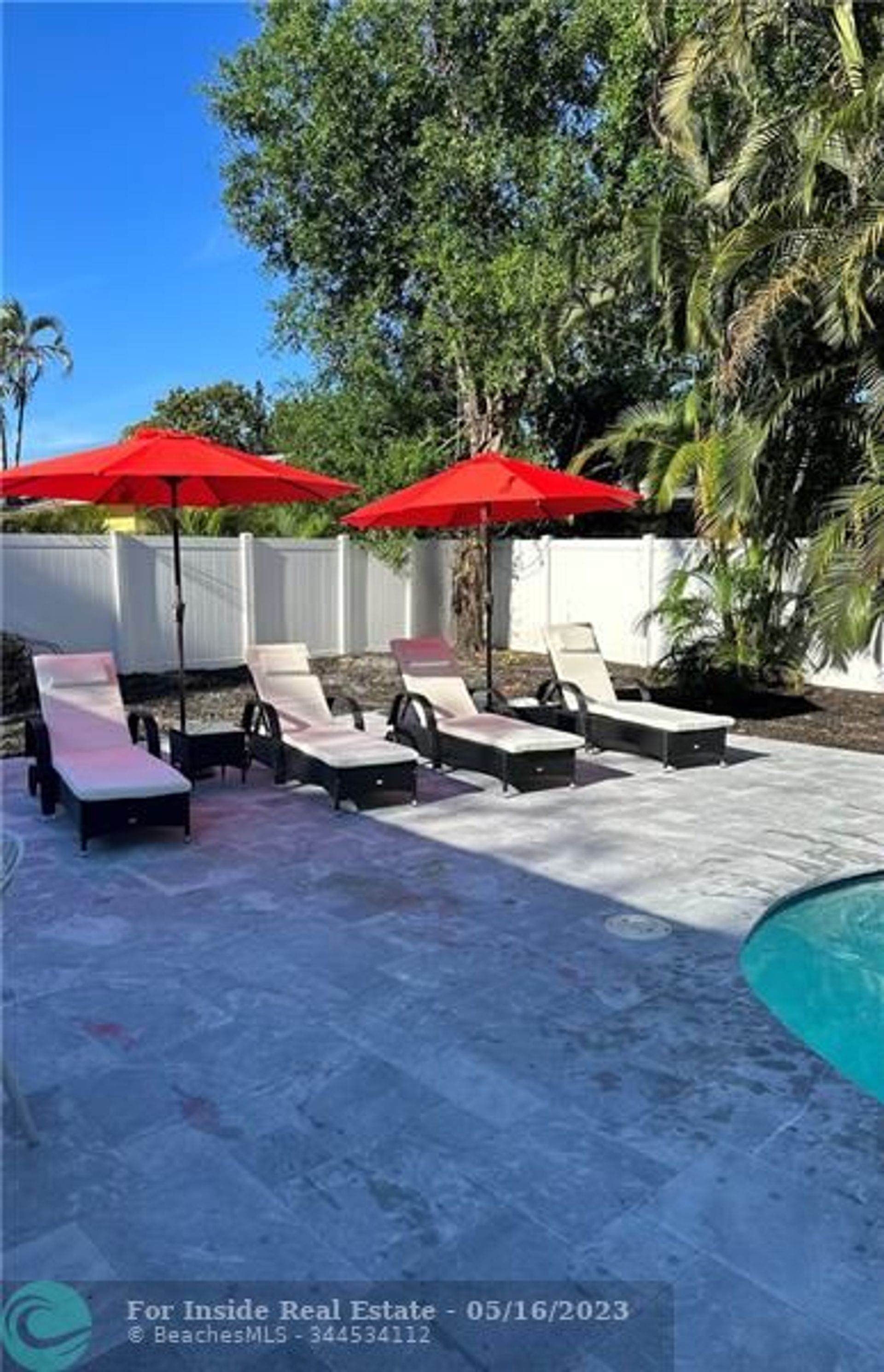 House in Wilton Manors, Florida 11720371