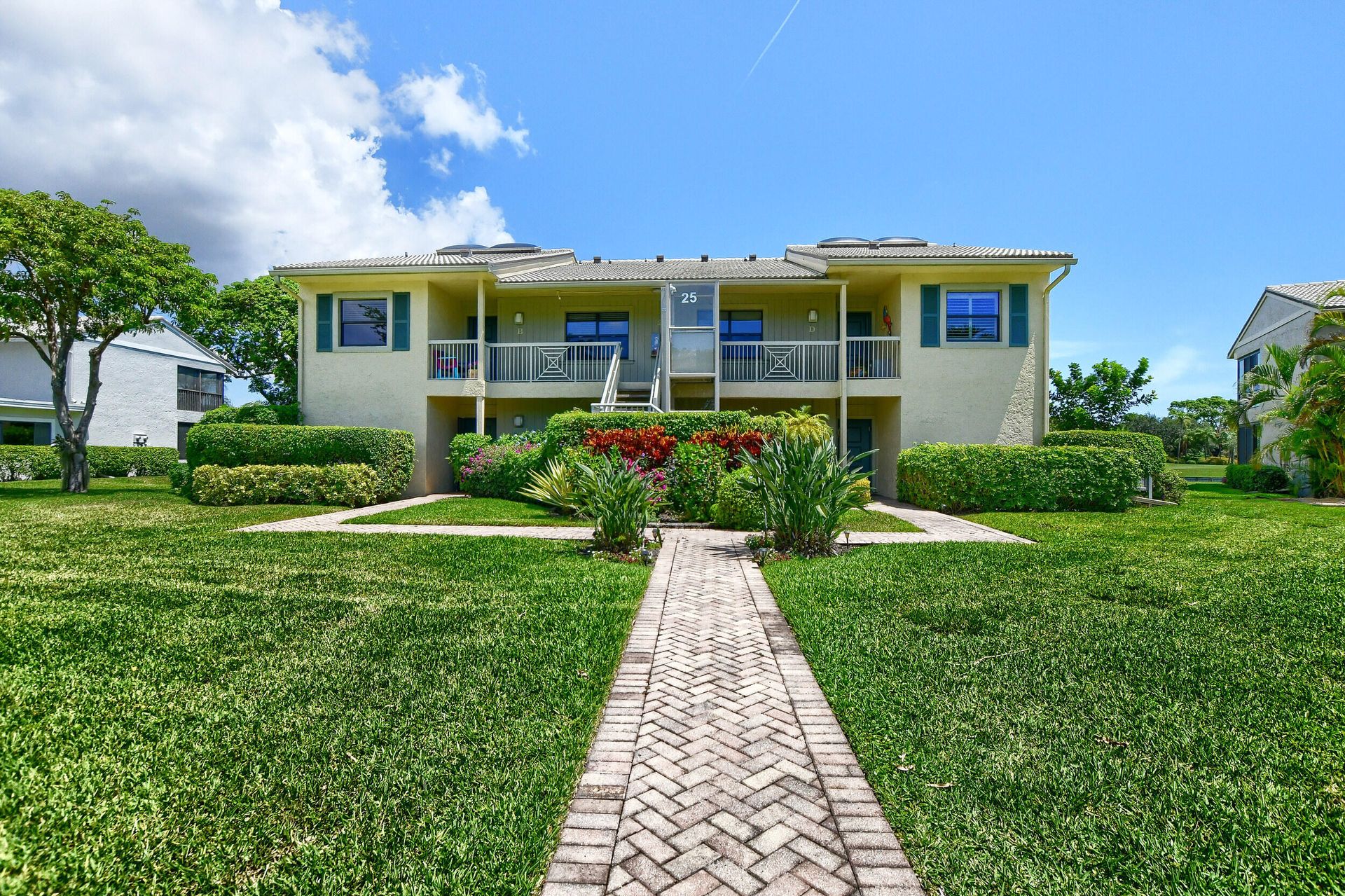 Condominio nel Golf, Florida 11720374