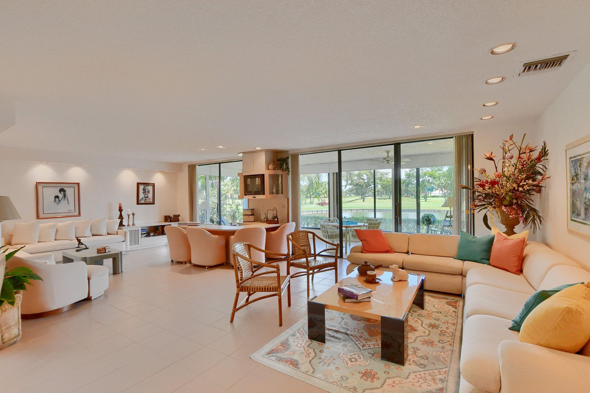 Condominio nel Boynton Beach, Florida 11720374