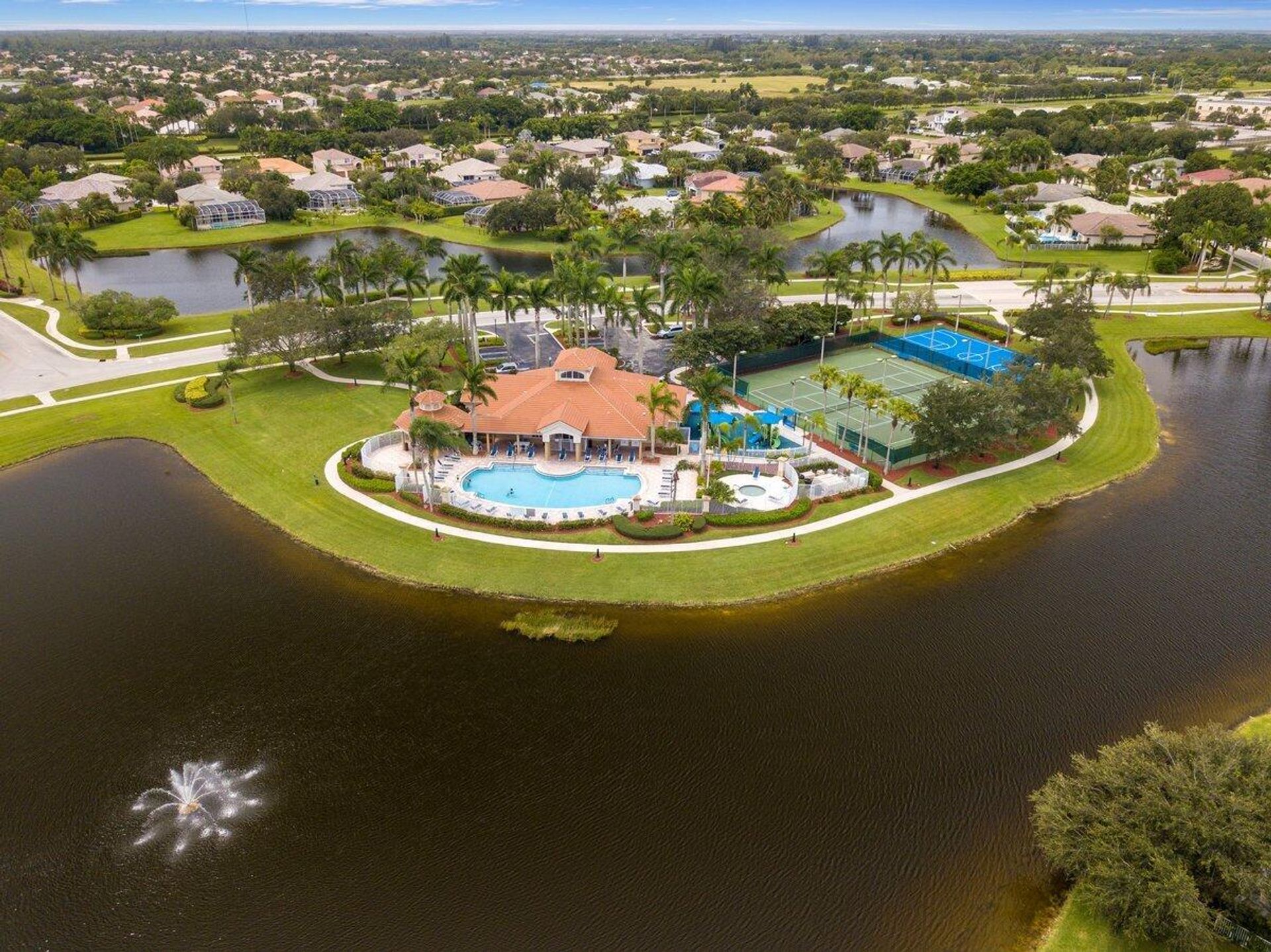 casa en Wellington, Florida 11720375