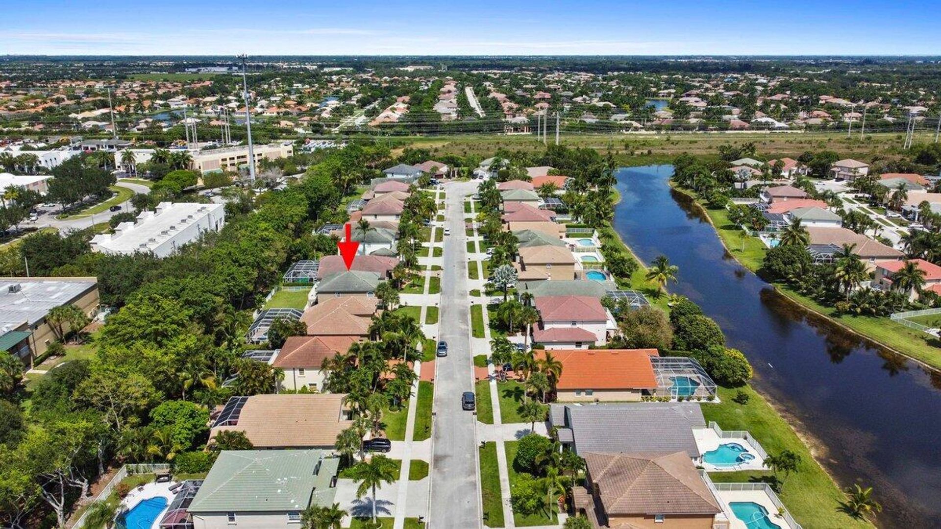 Dom w Wellington, Florida 11720375