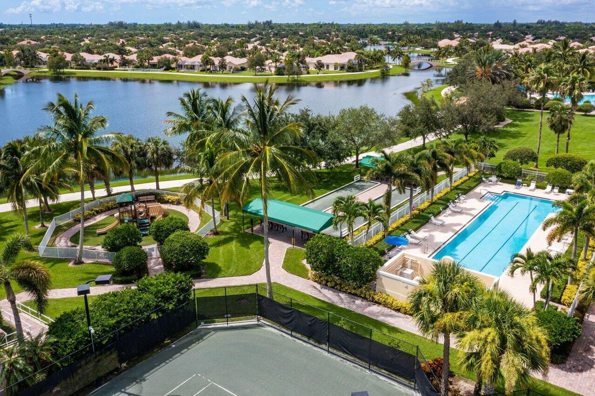 Huis in Wellington, Florida 11720378