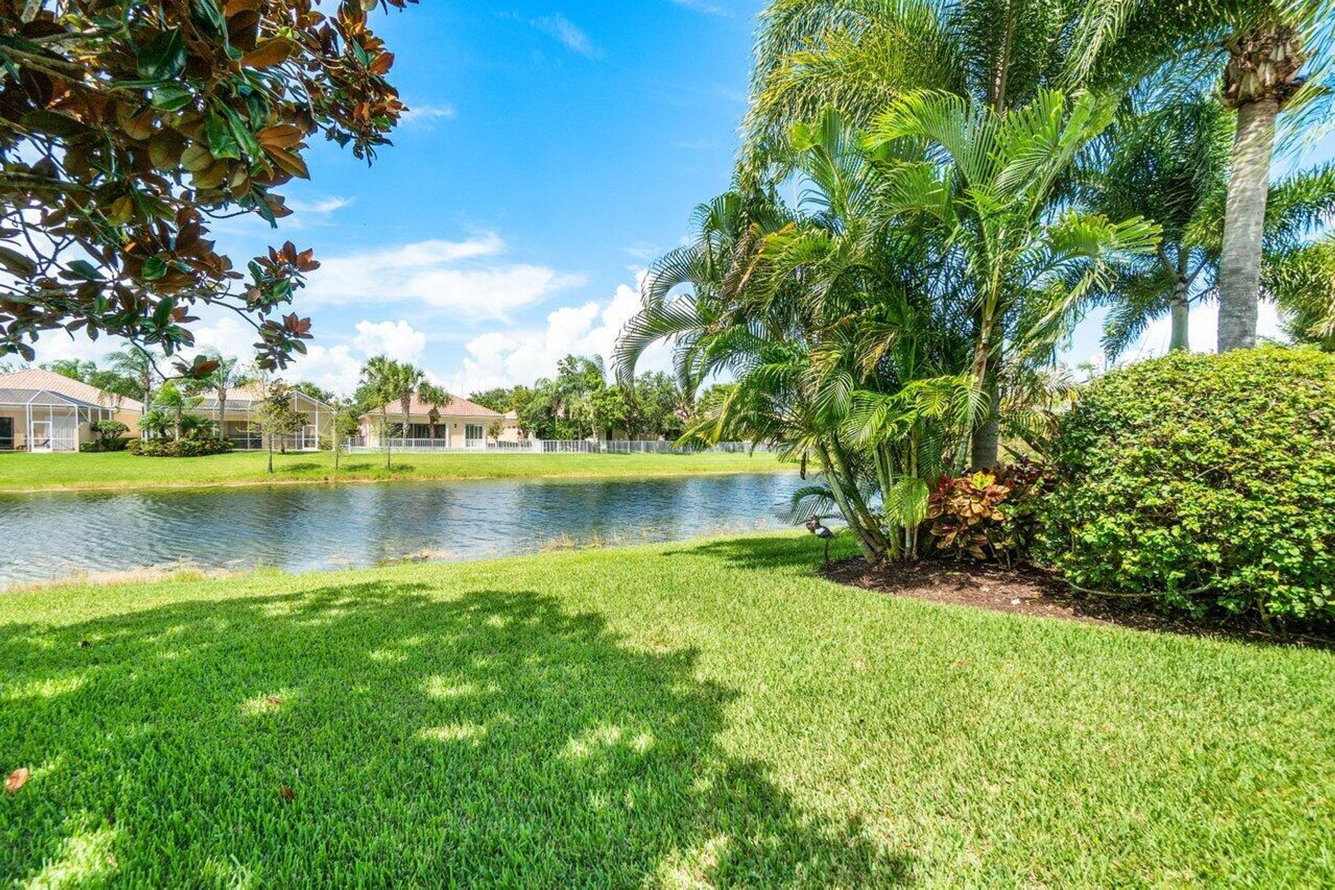 Huis in Wellington, Florida 11720378