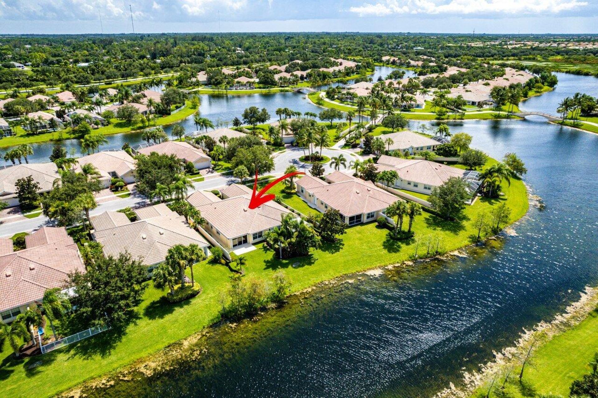 Huis in Wellington, Florida 11720378