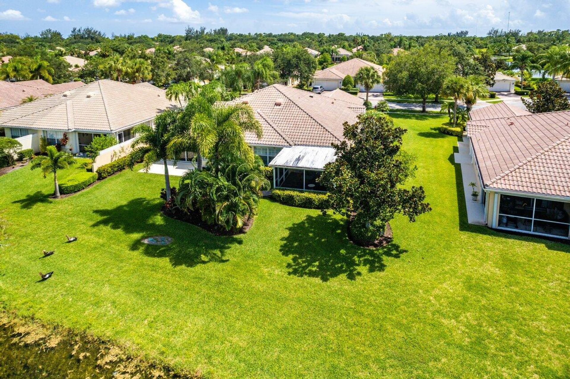 Huis in Wellington, Florida 11720378