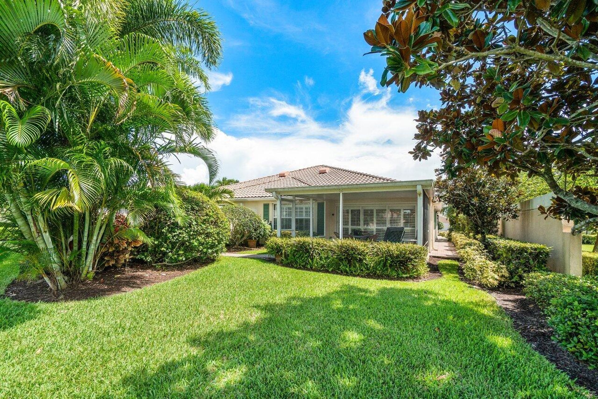 Huis in Wellington, Florida 11720378