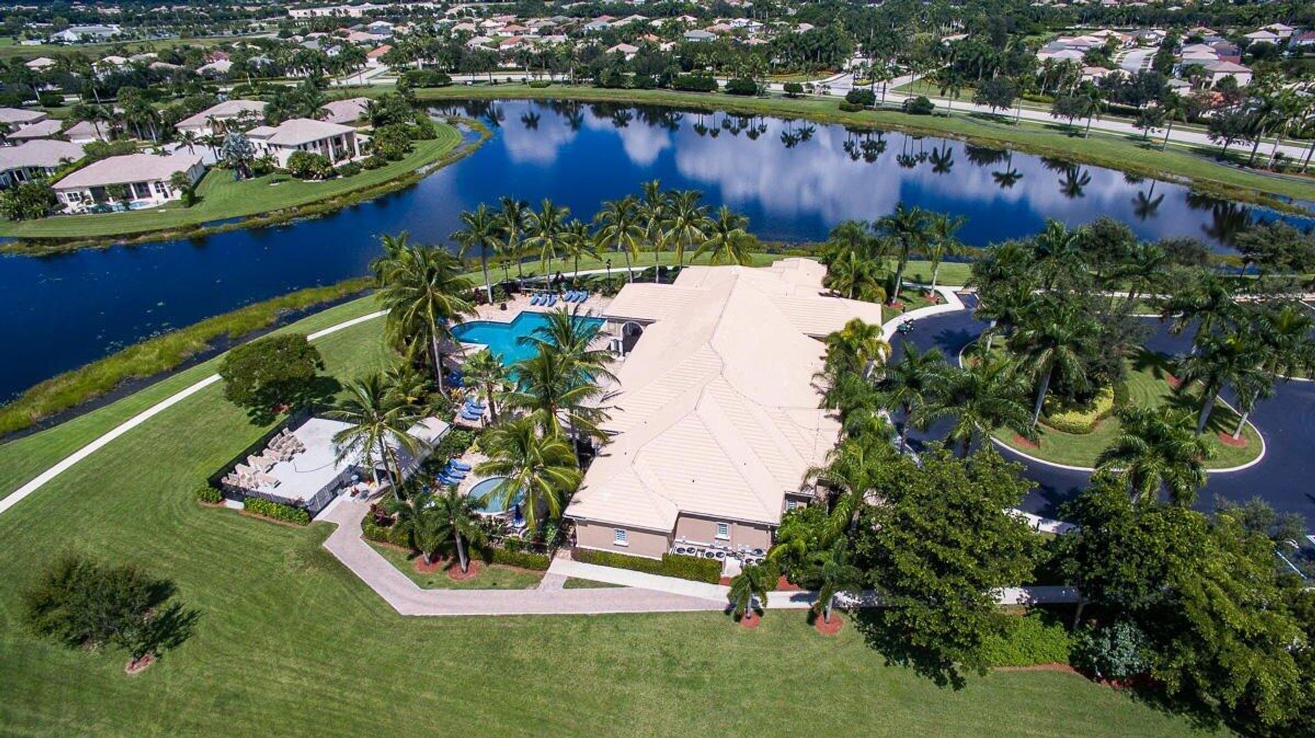 casa no Wellington, Florida 11720383