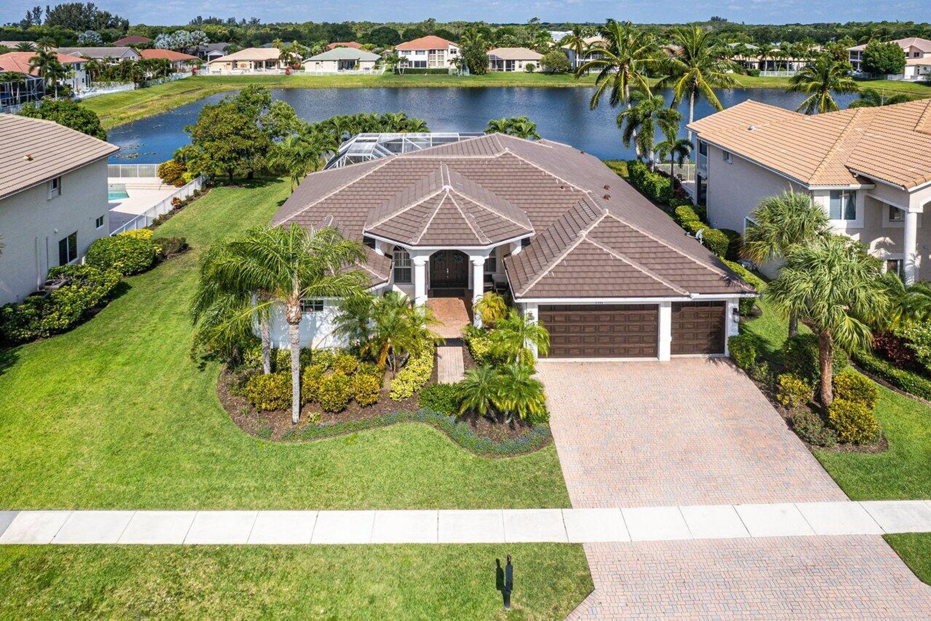 casa no Wellington, Florida 11720383