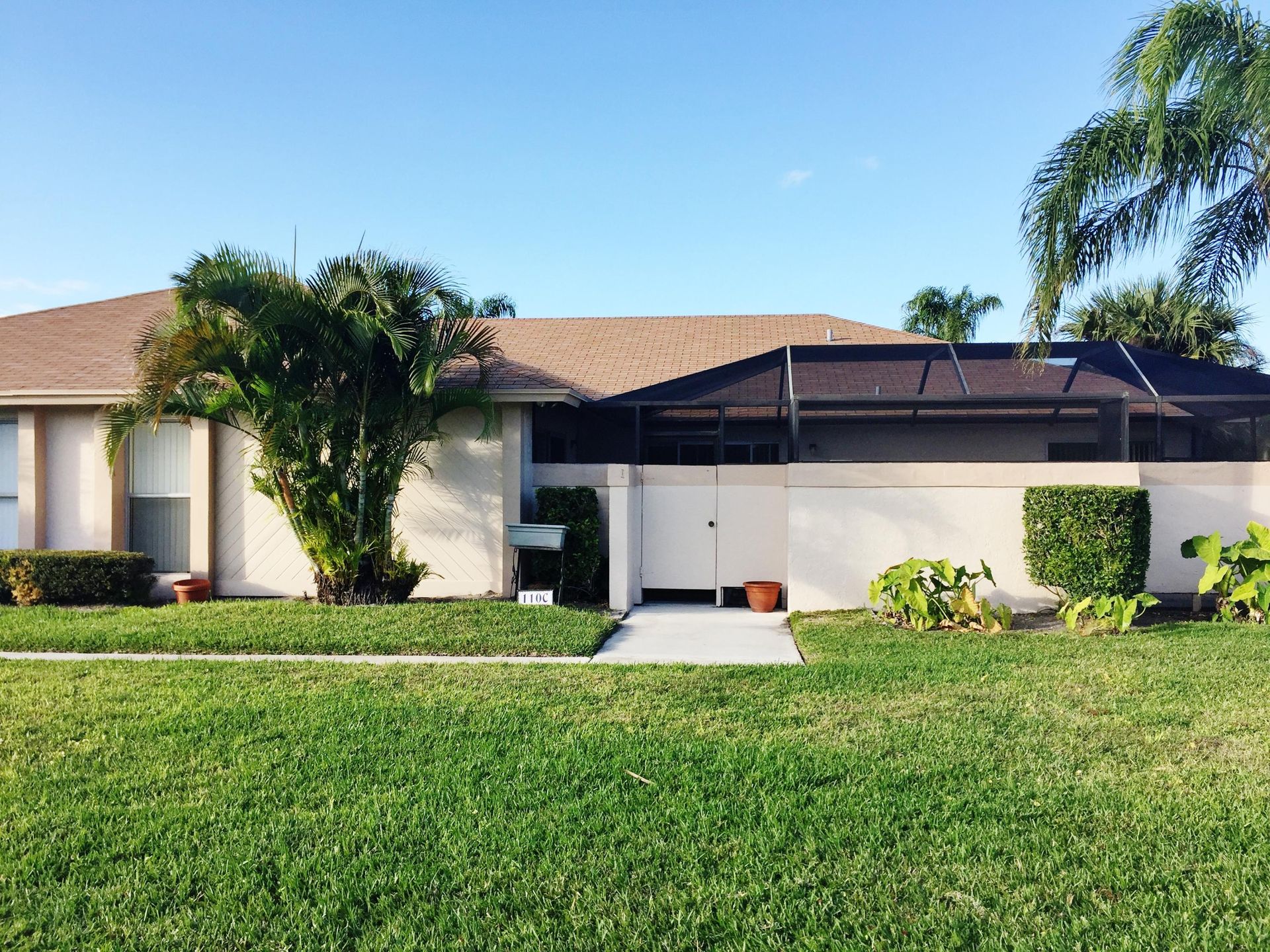 Huis in Jupiter, Florida 11720391