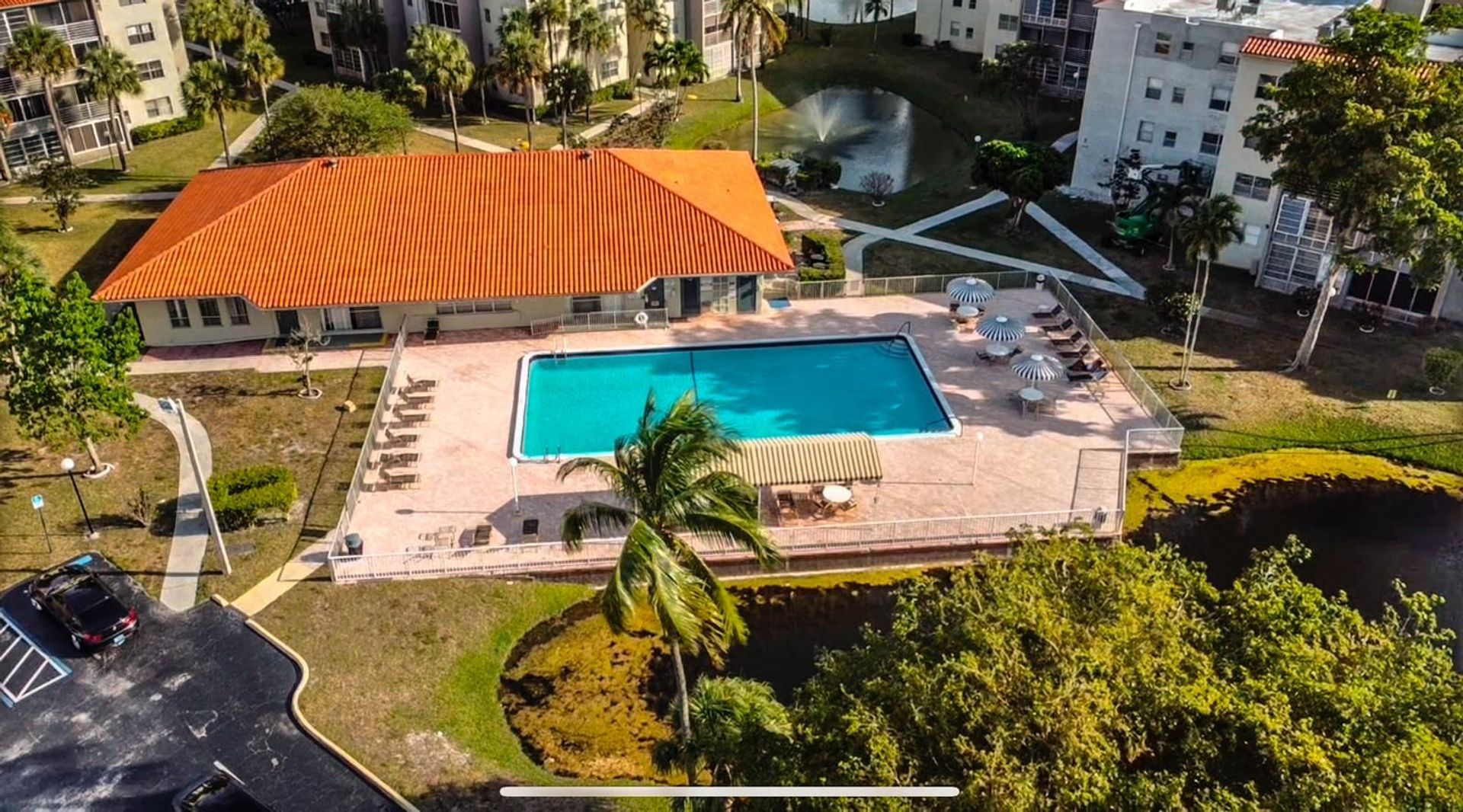 Condominio en North Lauderdale, Florida 11720392