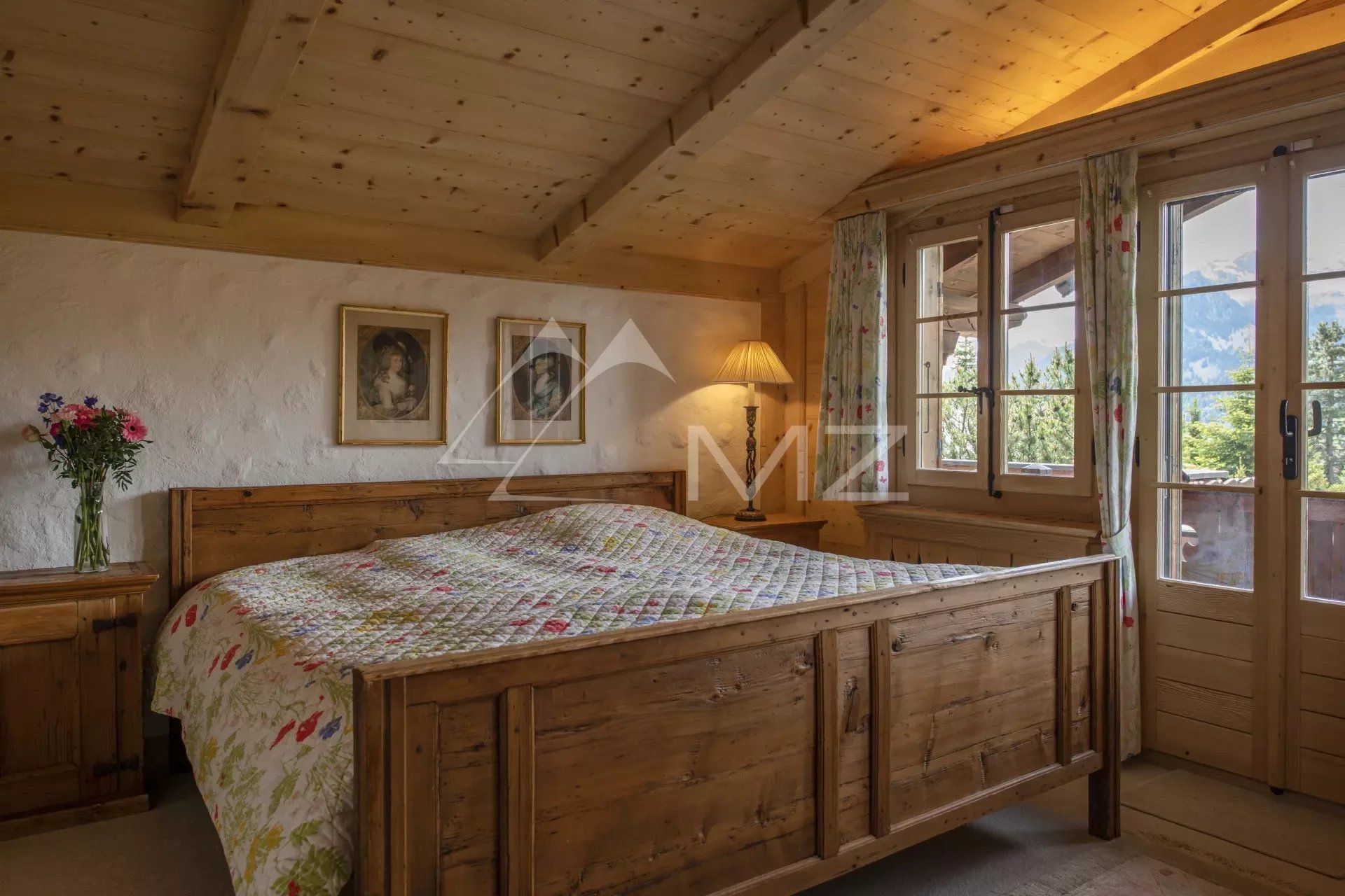 Hus i Gstaad, Verwaltungskreis Obersimmental-Saanen 11720393