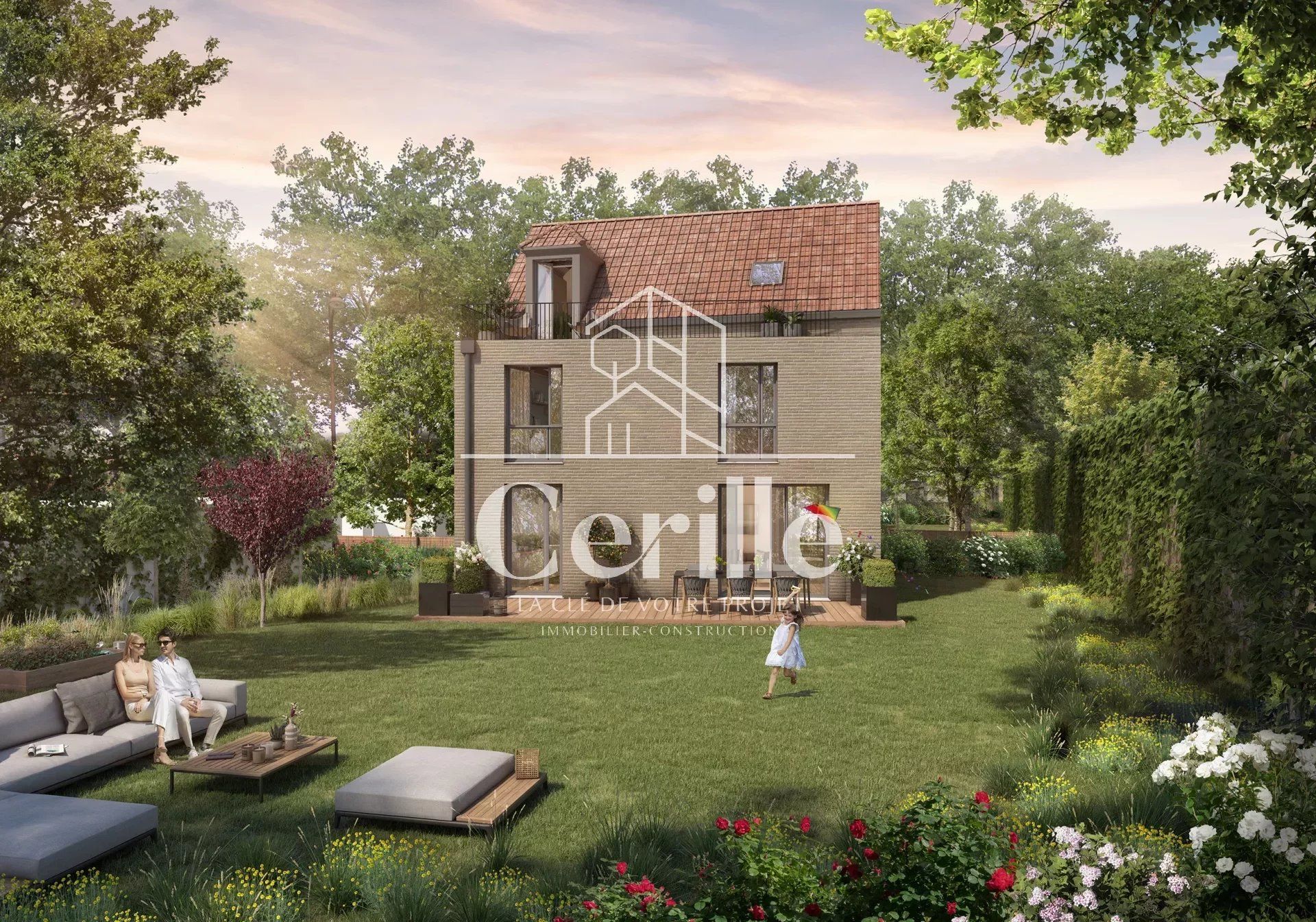 Condominio nel Versailles, Ile-de-France 11720535