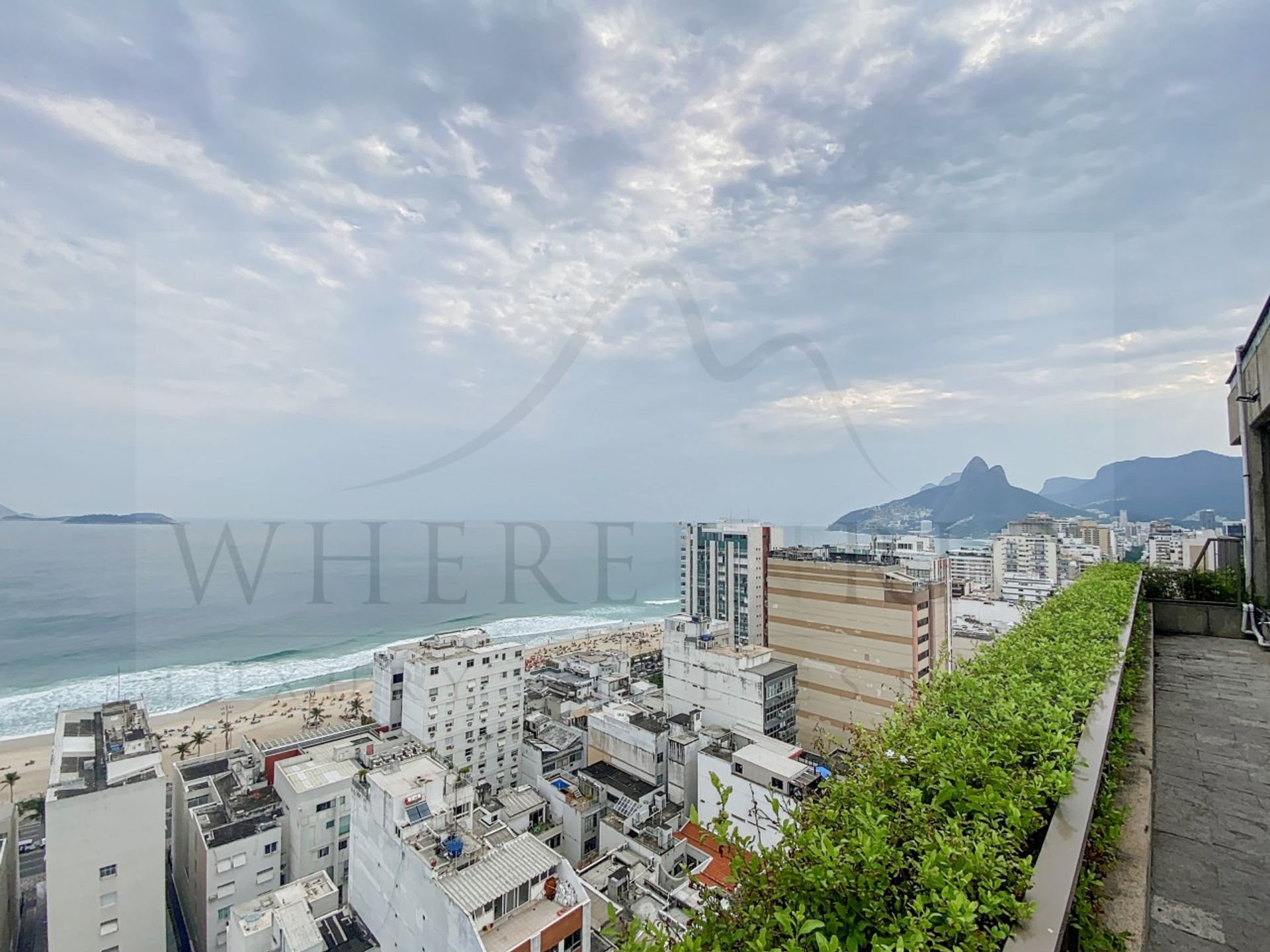 Condominio en Ipanema, Rio de Janeiro 11720587