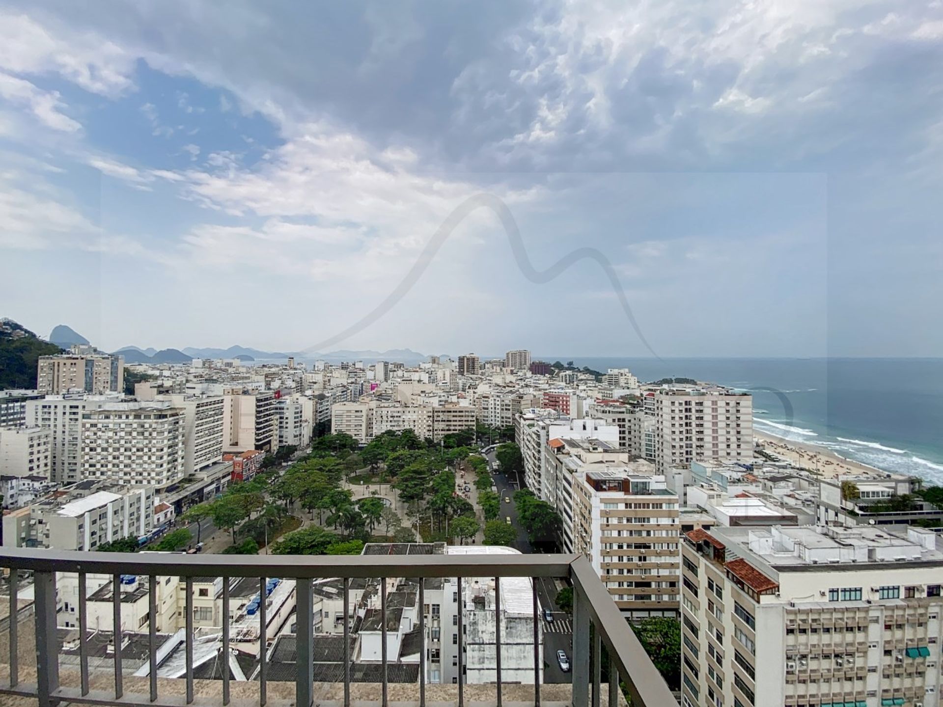 Condominium dans Ipanema, Rio de Janeiro 11720587