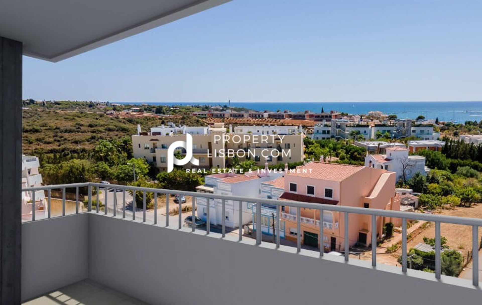 Condominio en Estômbar, Faro 11720606