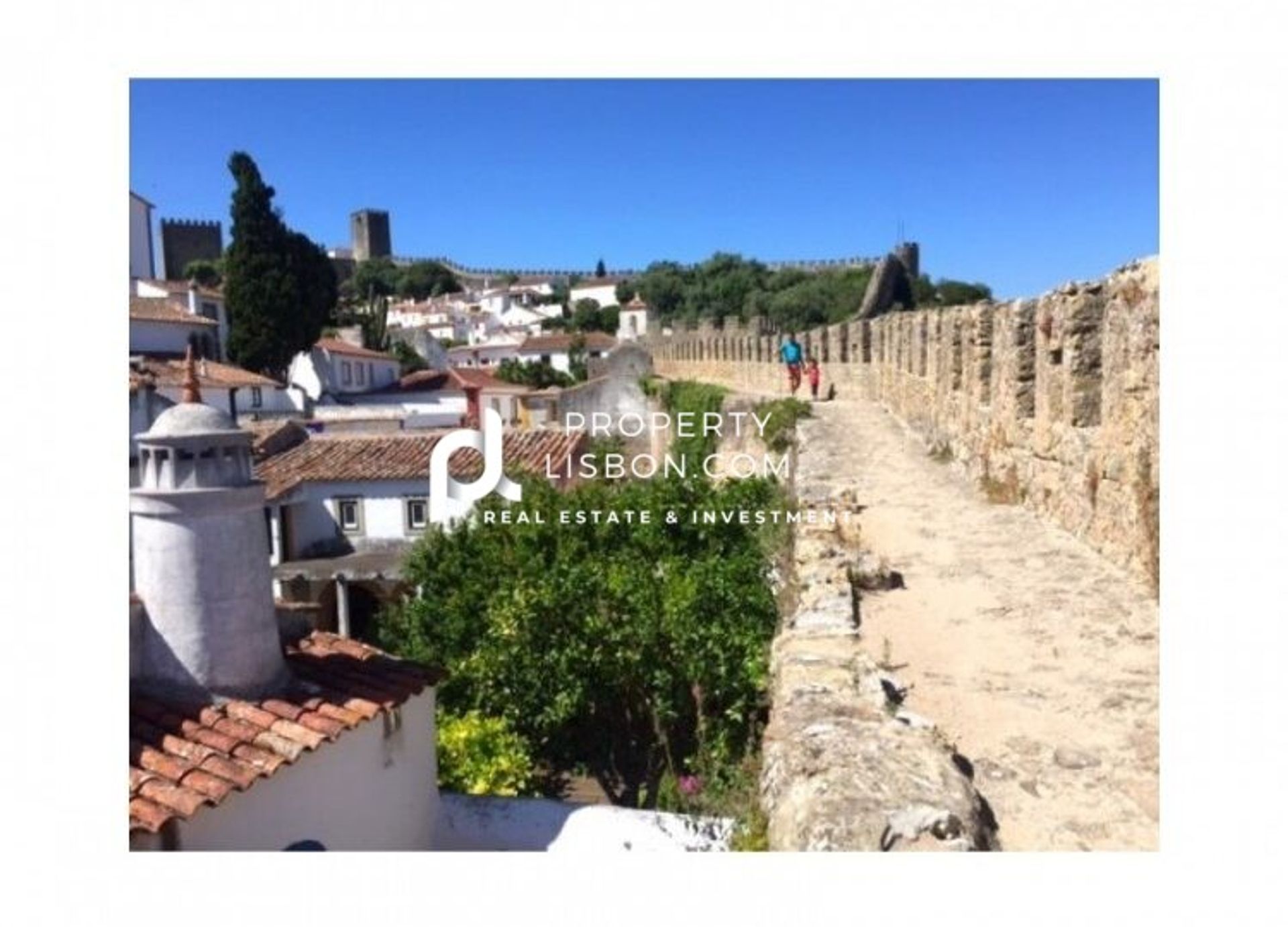 House in Usseira, Leiria 11720611