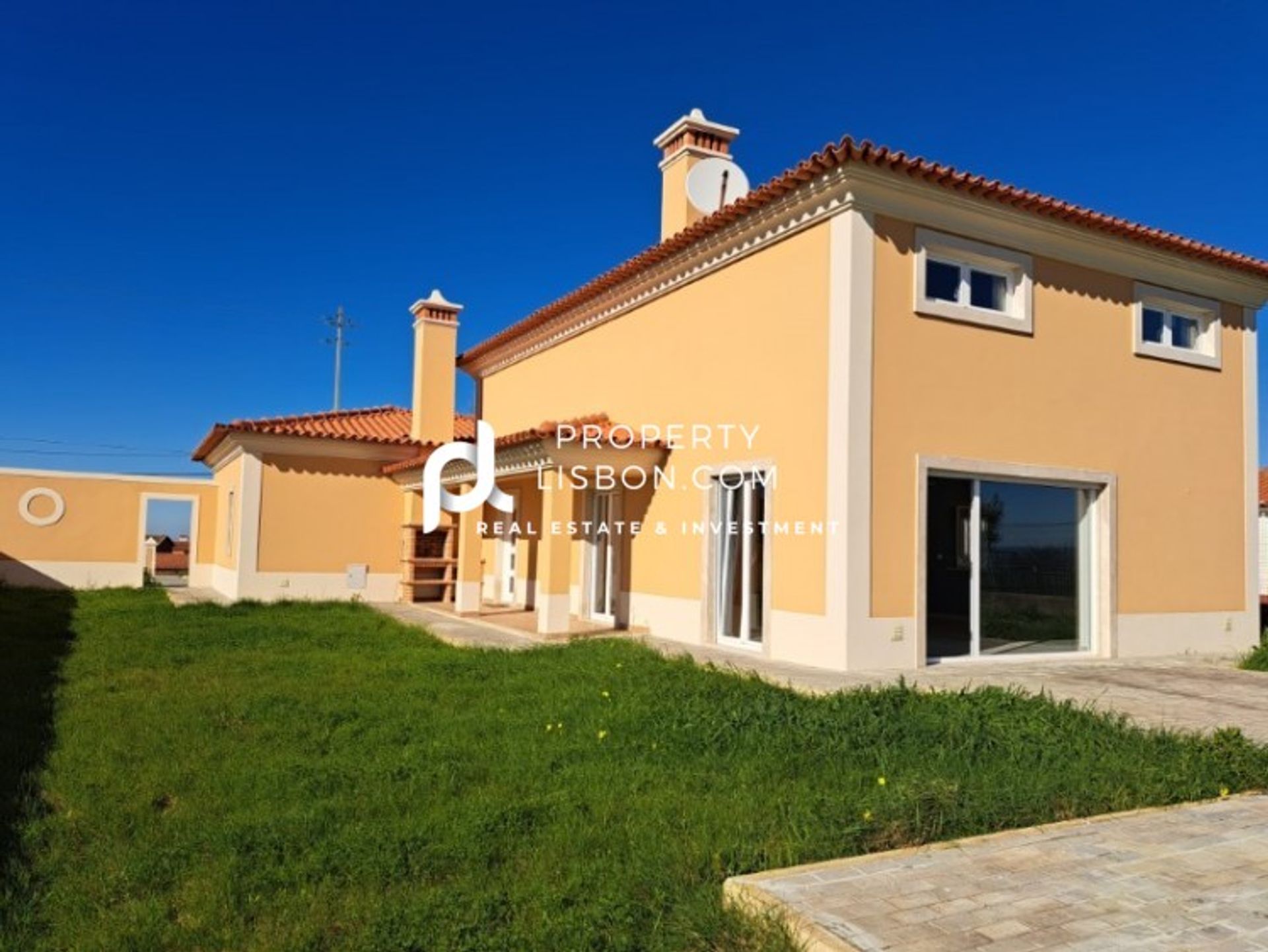 House in Usseira, Leiria 11720611