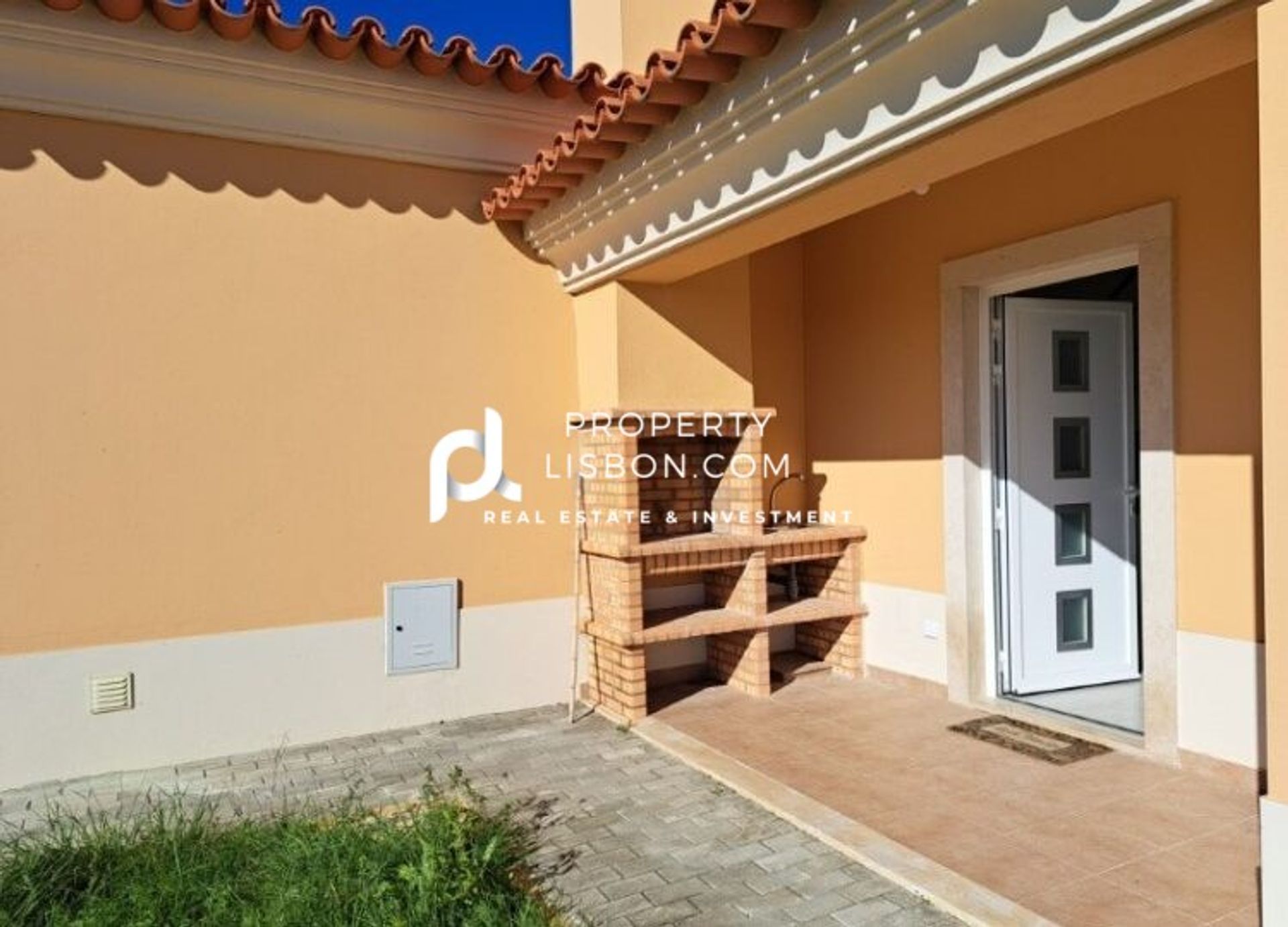 House in Usseira, Leiria 11720611