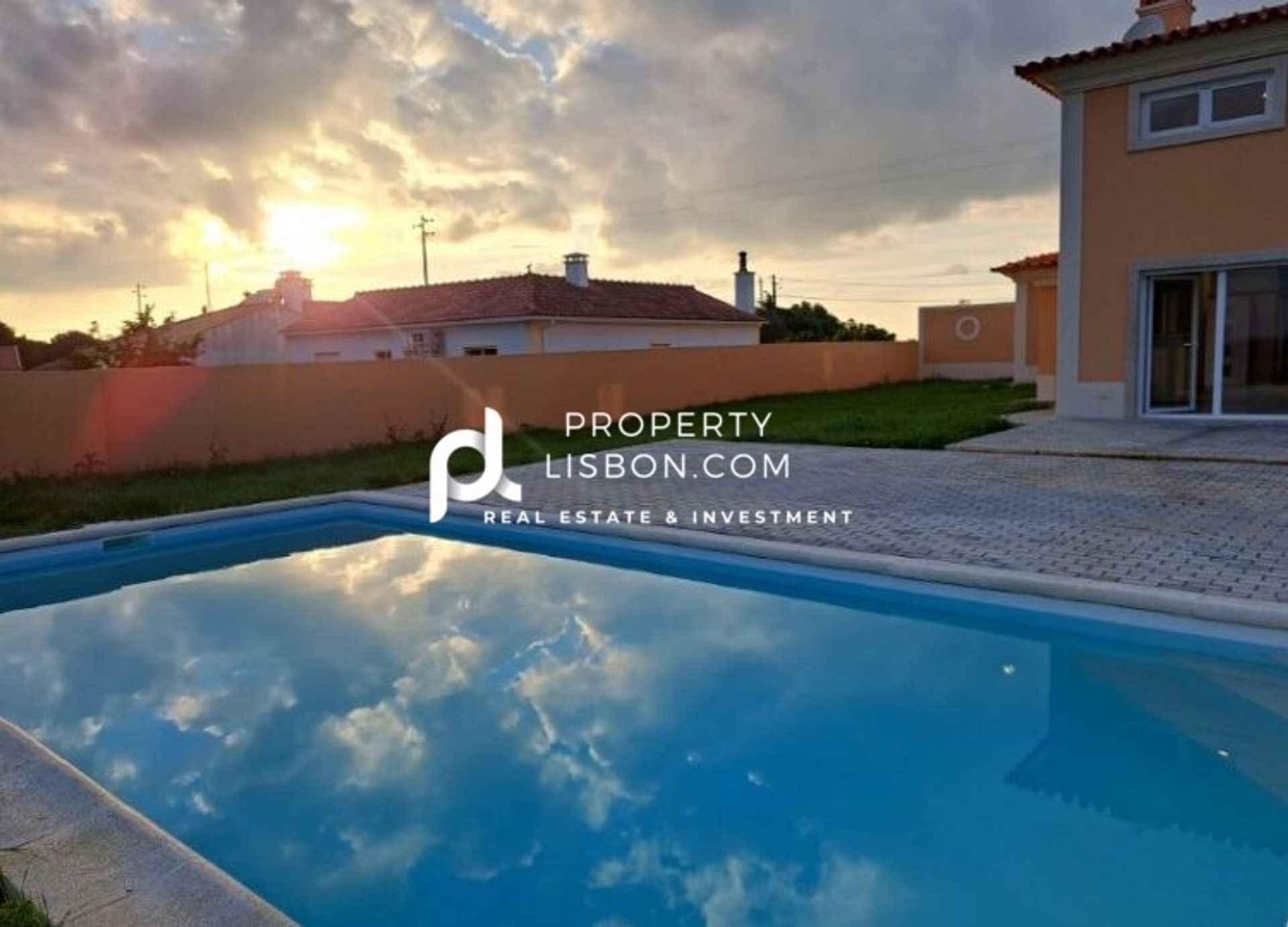 House in Usseira, Leiria 11720611