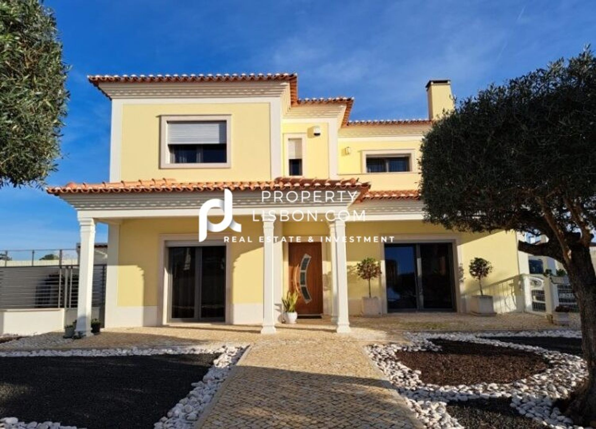 House in Sao Gregorio, Leiria 11720615